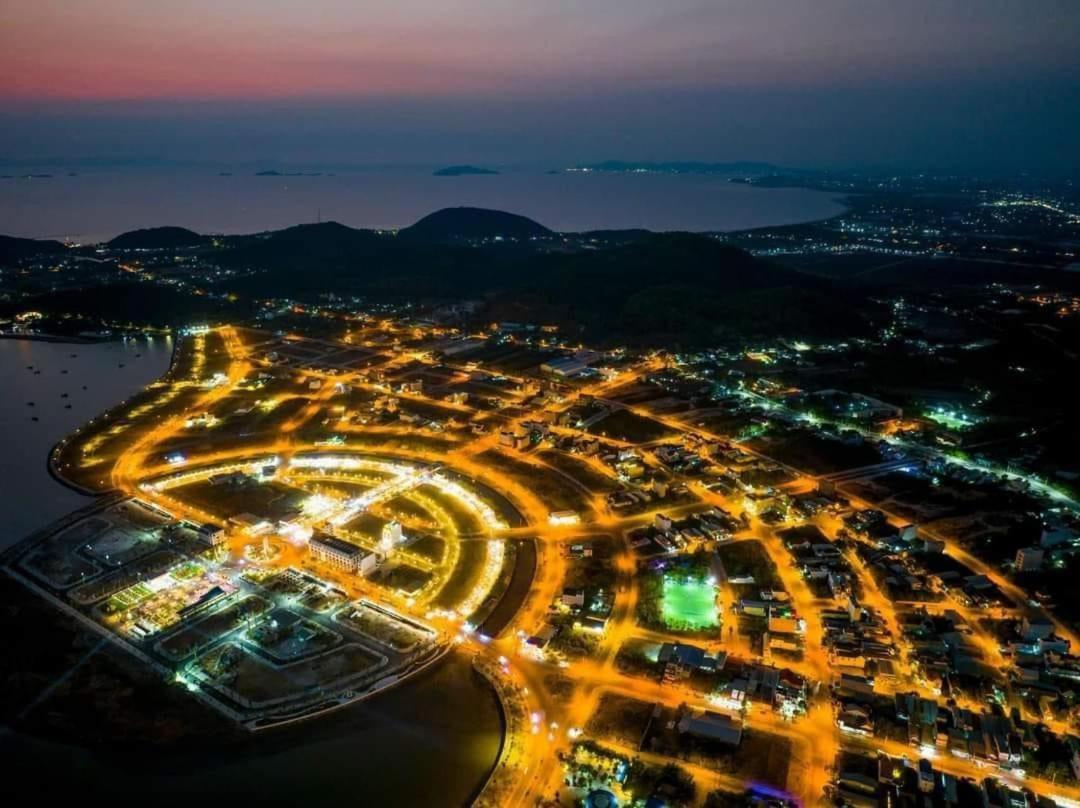 Khách sạn Ha Hung Panorama *