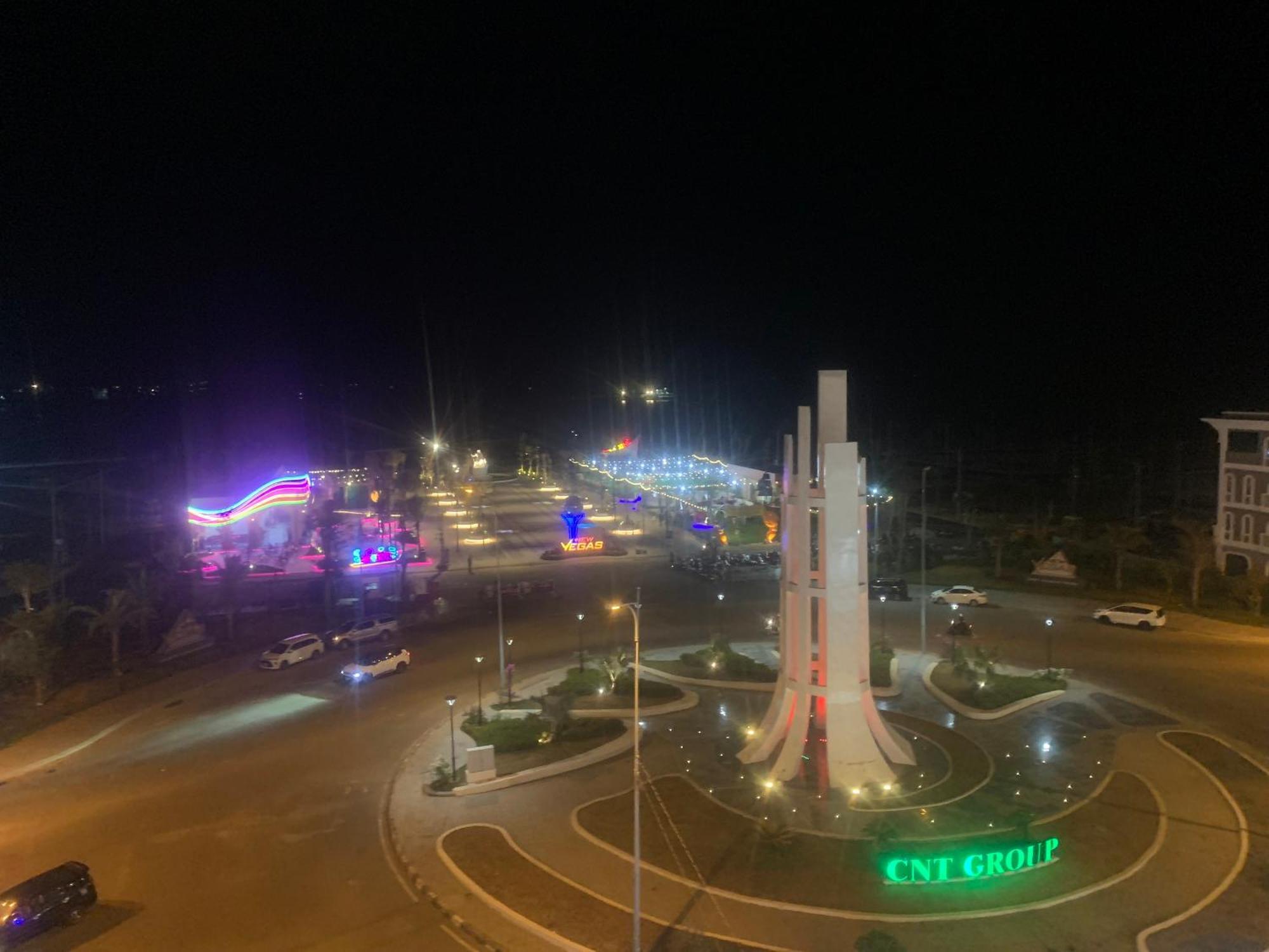 Ha Hung Panorama *