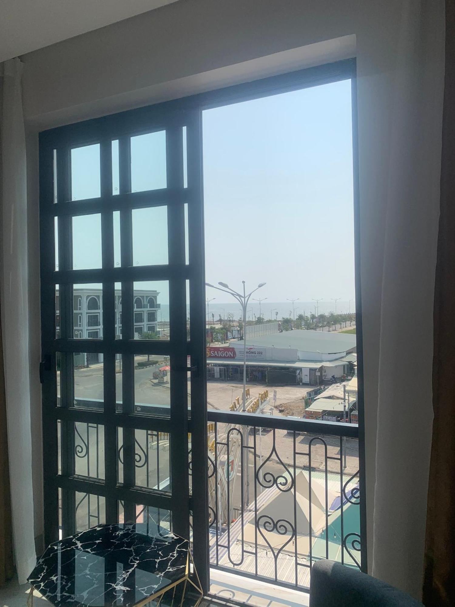 Ha Hung Panorama Khách sạn Hà Tiên
