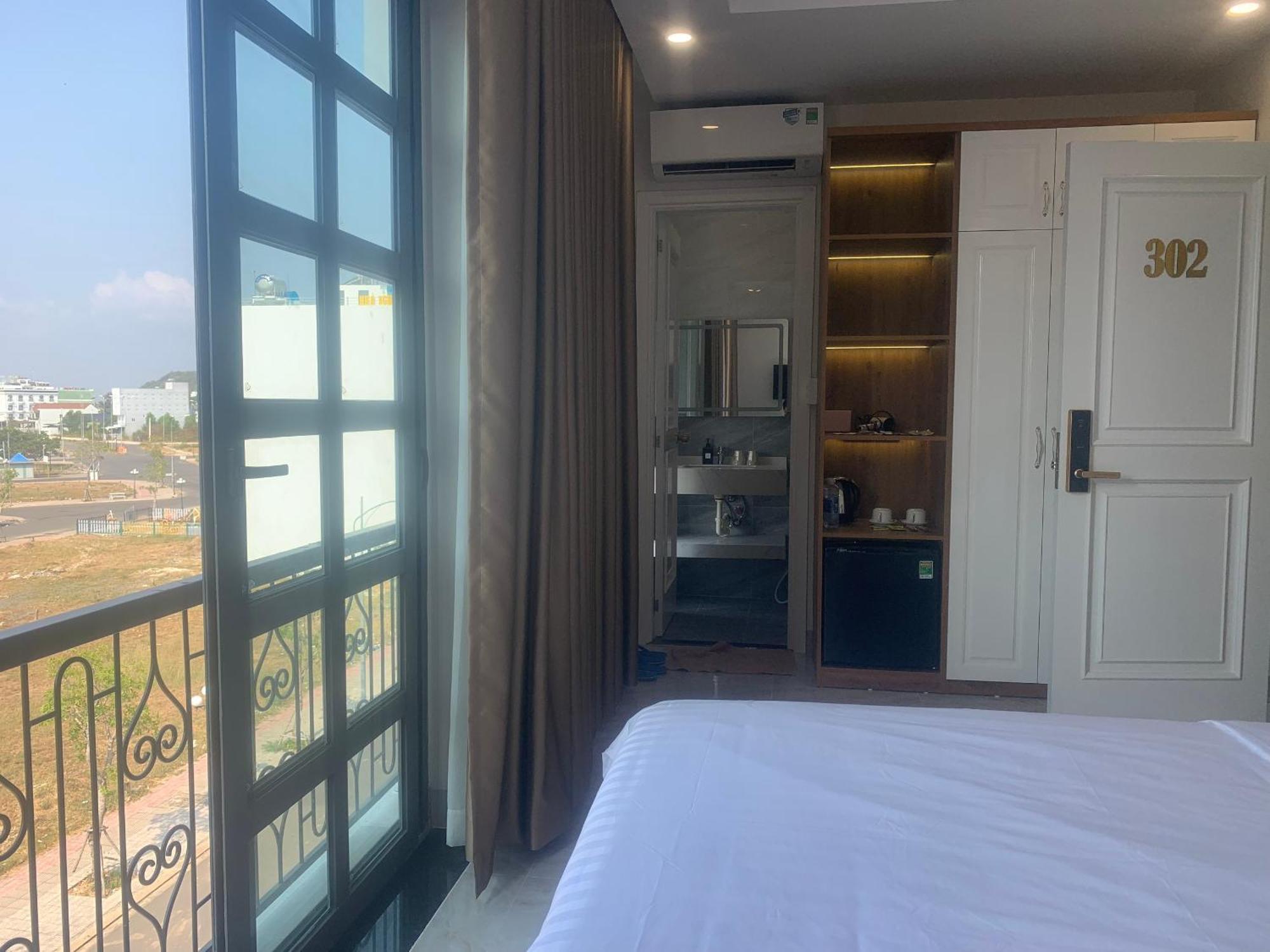 Ha Hung Panorama Khách sạn