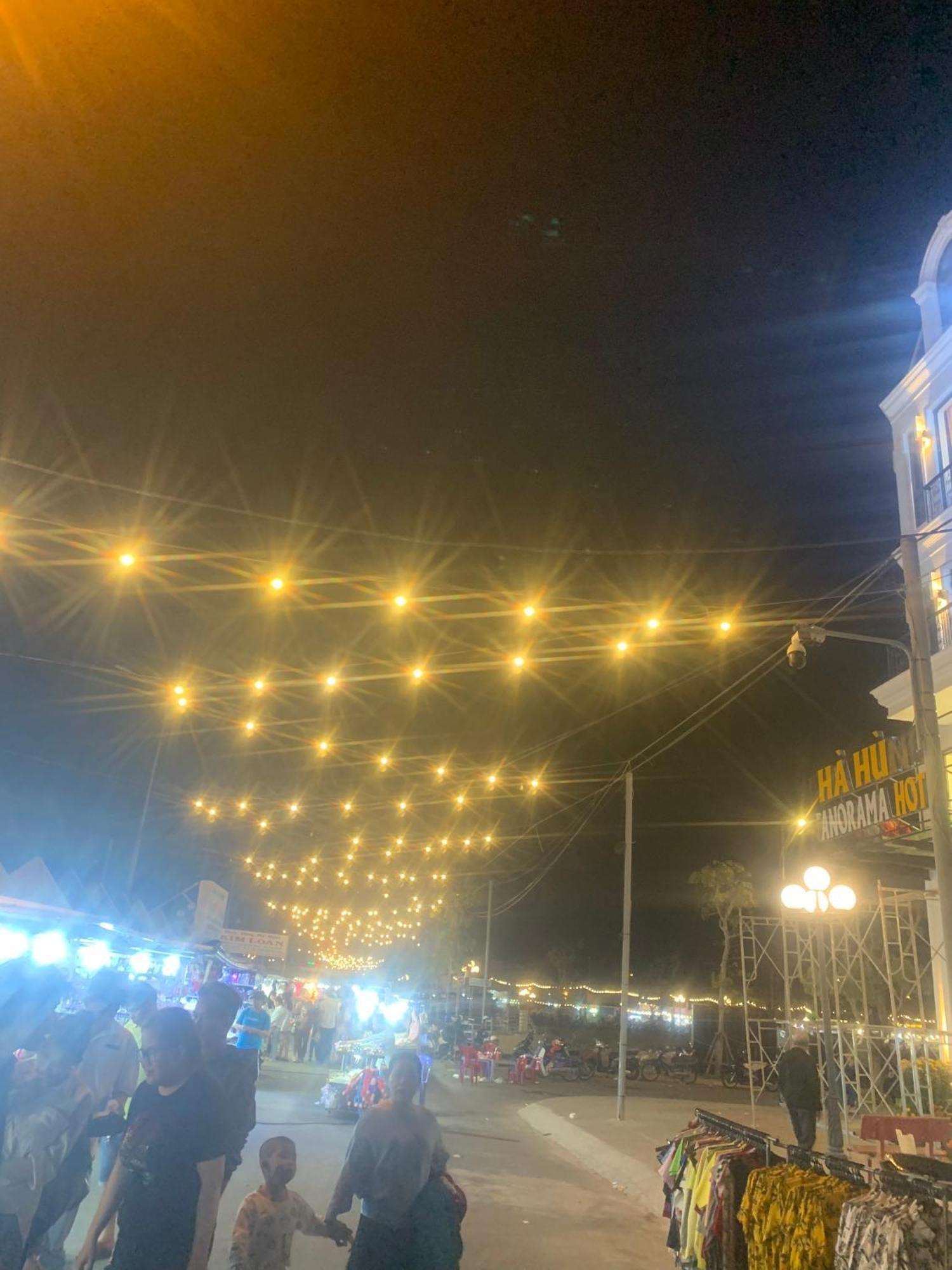 Ha Hung Panorama * Hà Tiên