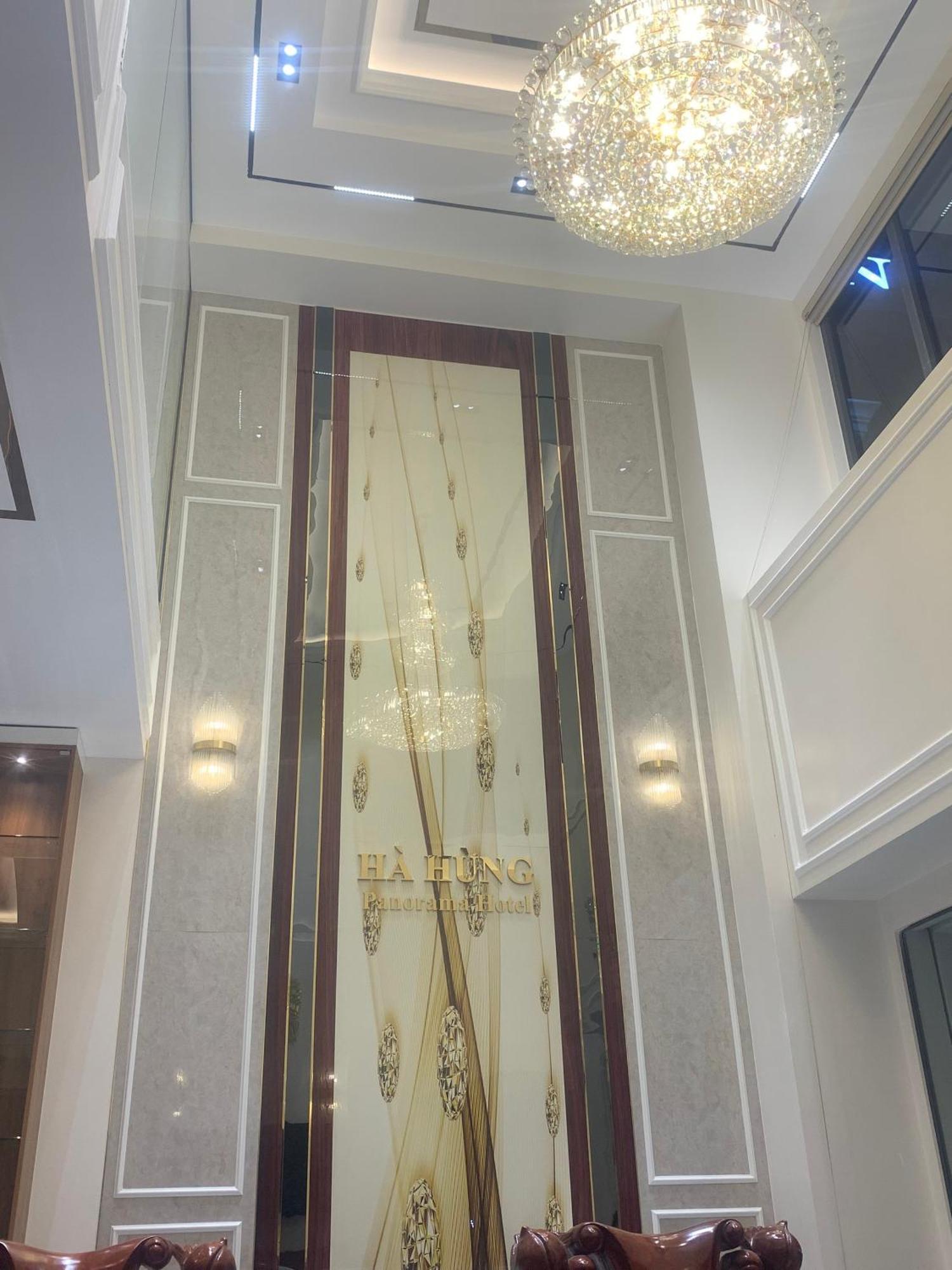 Ha Hung Panorama