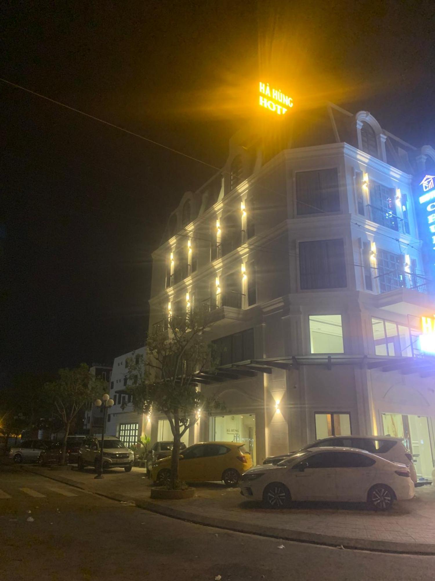 Ha Hung Panorama Khách sạn Hà Tiên
