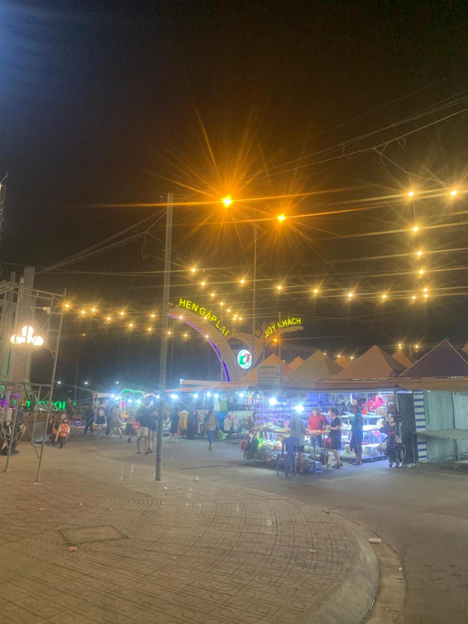 Ha Hung Panorama *