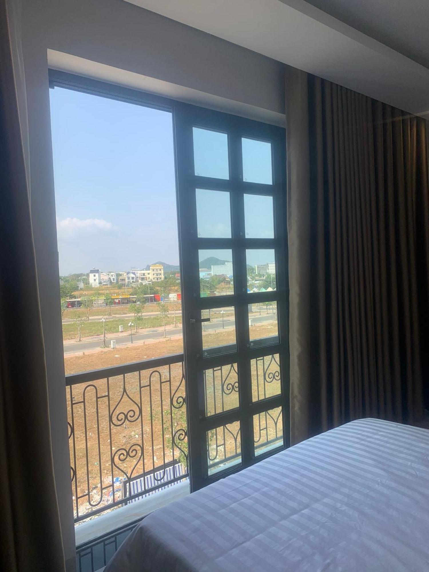 Ha Hung Panorama Khách sạn Hà Tiên