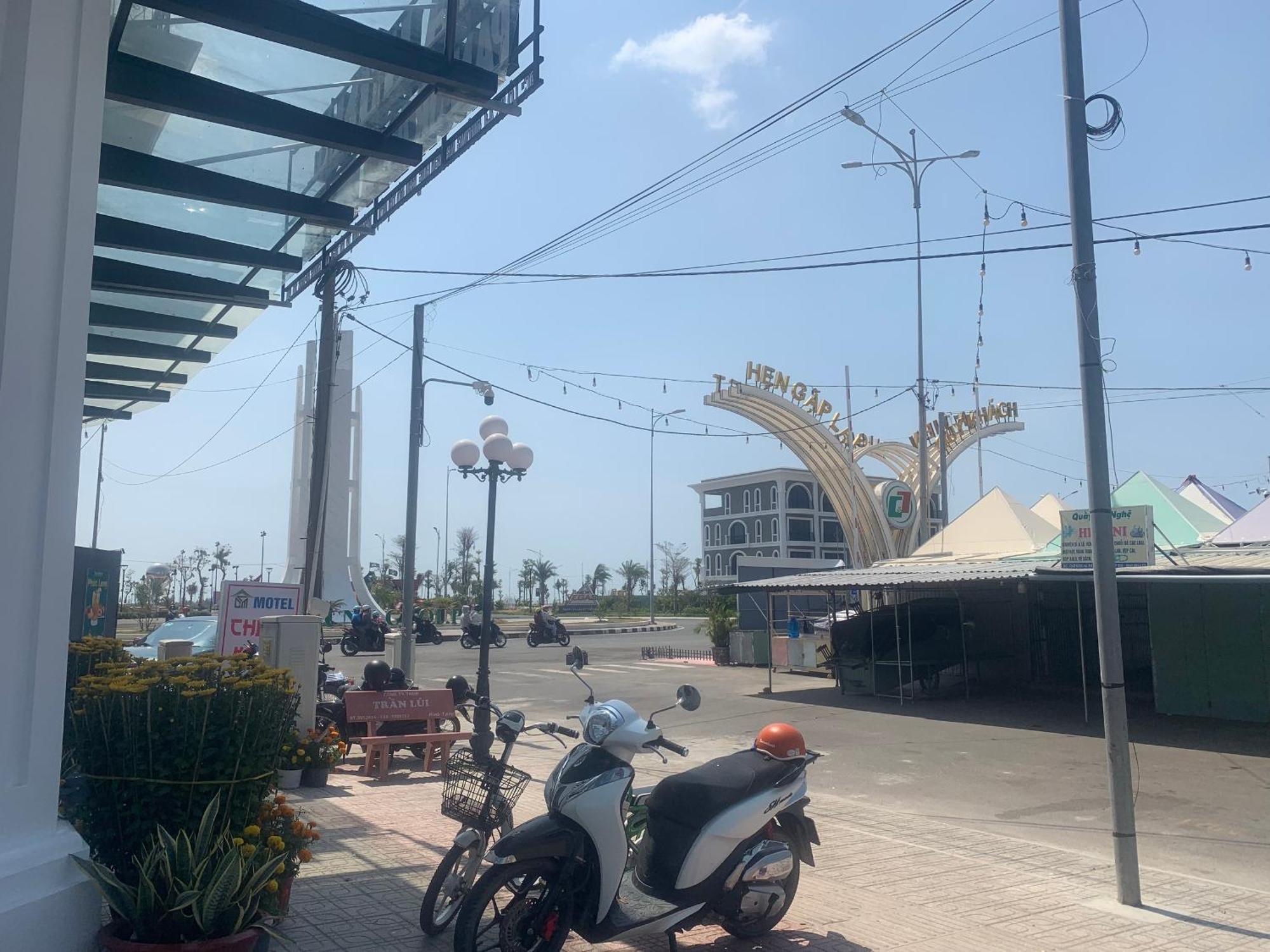 Ha Hung Panorama