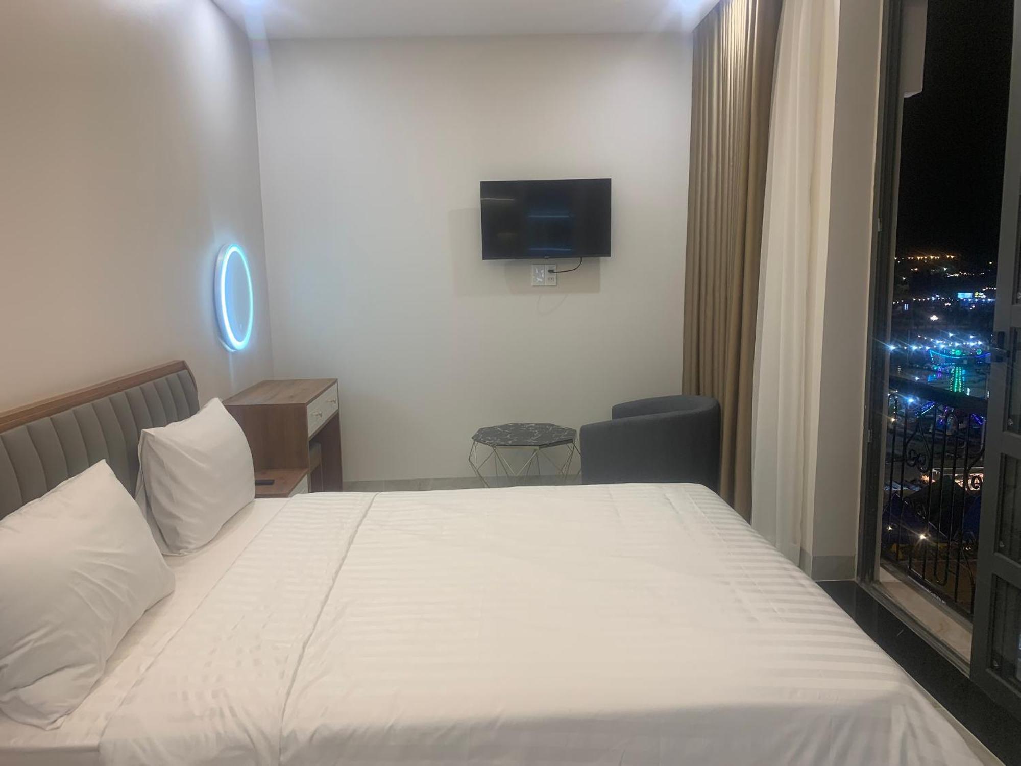 Ha Hung Panorama Khách sạn Hà Tiên