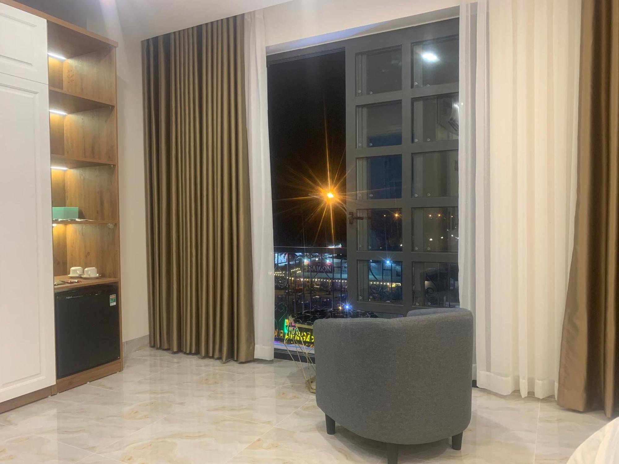 Ha Hung Panorama Khách sạn *