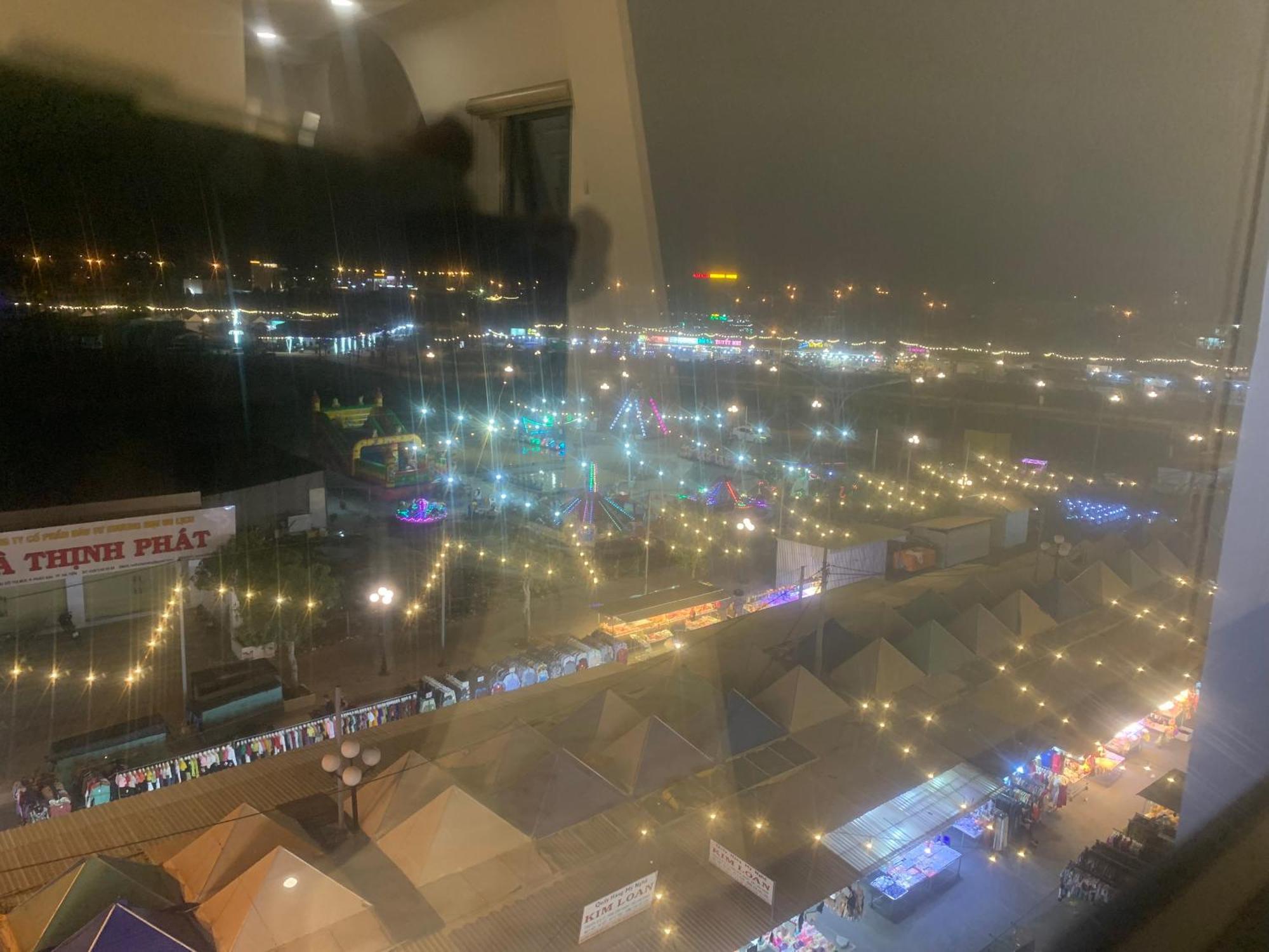 Khách sạn Ha Hung Panorama Hà Tiên