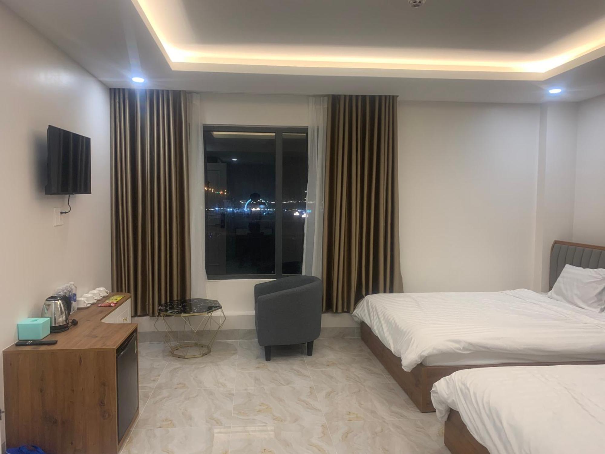 Ha Hung Panorama