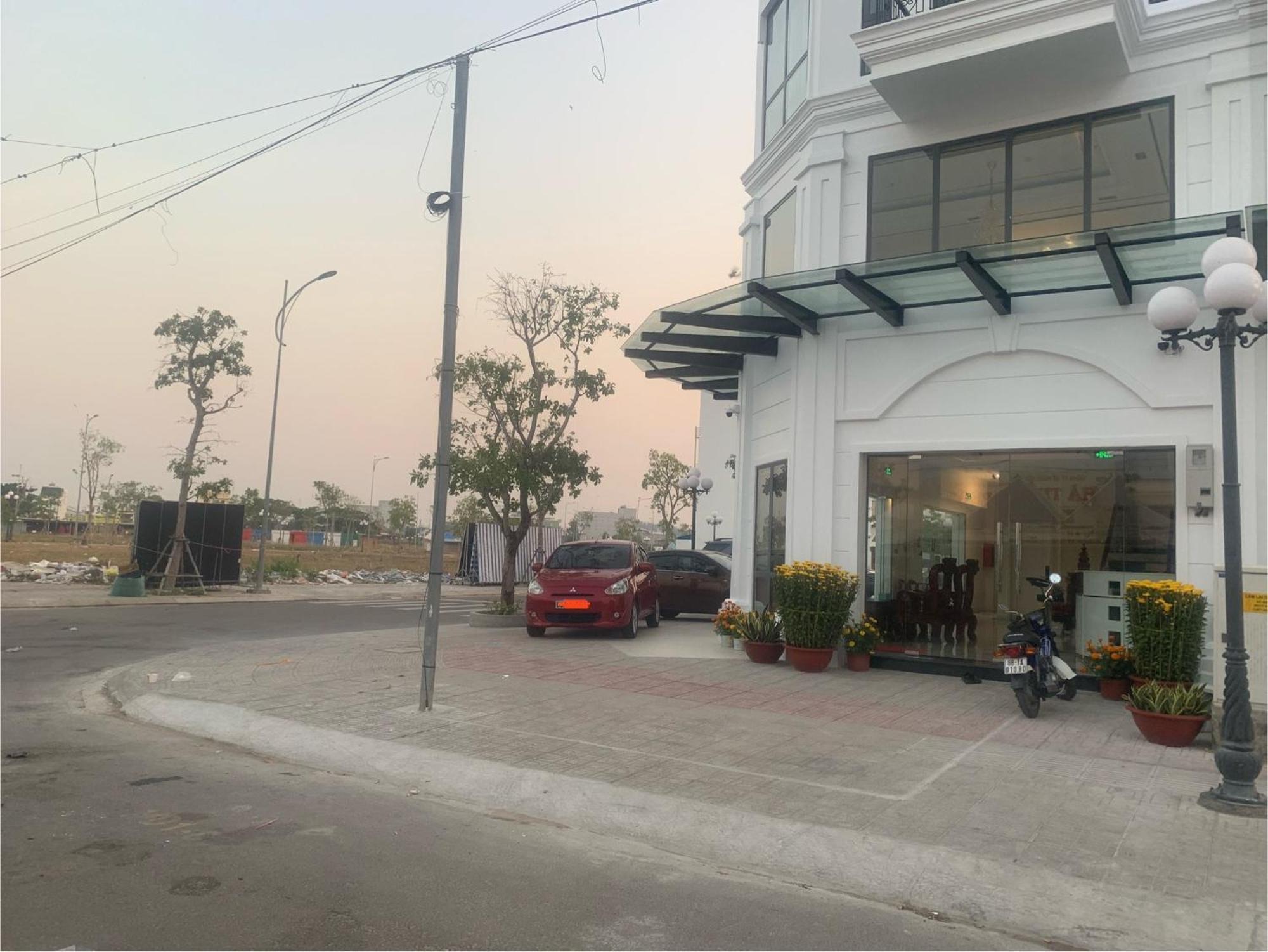 Ha Hung Panorama Hà Tiên