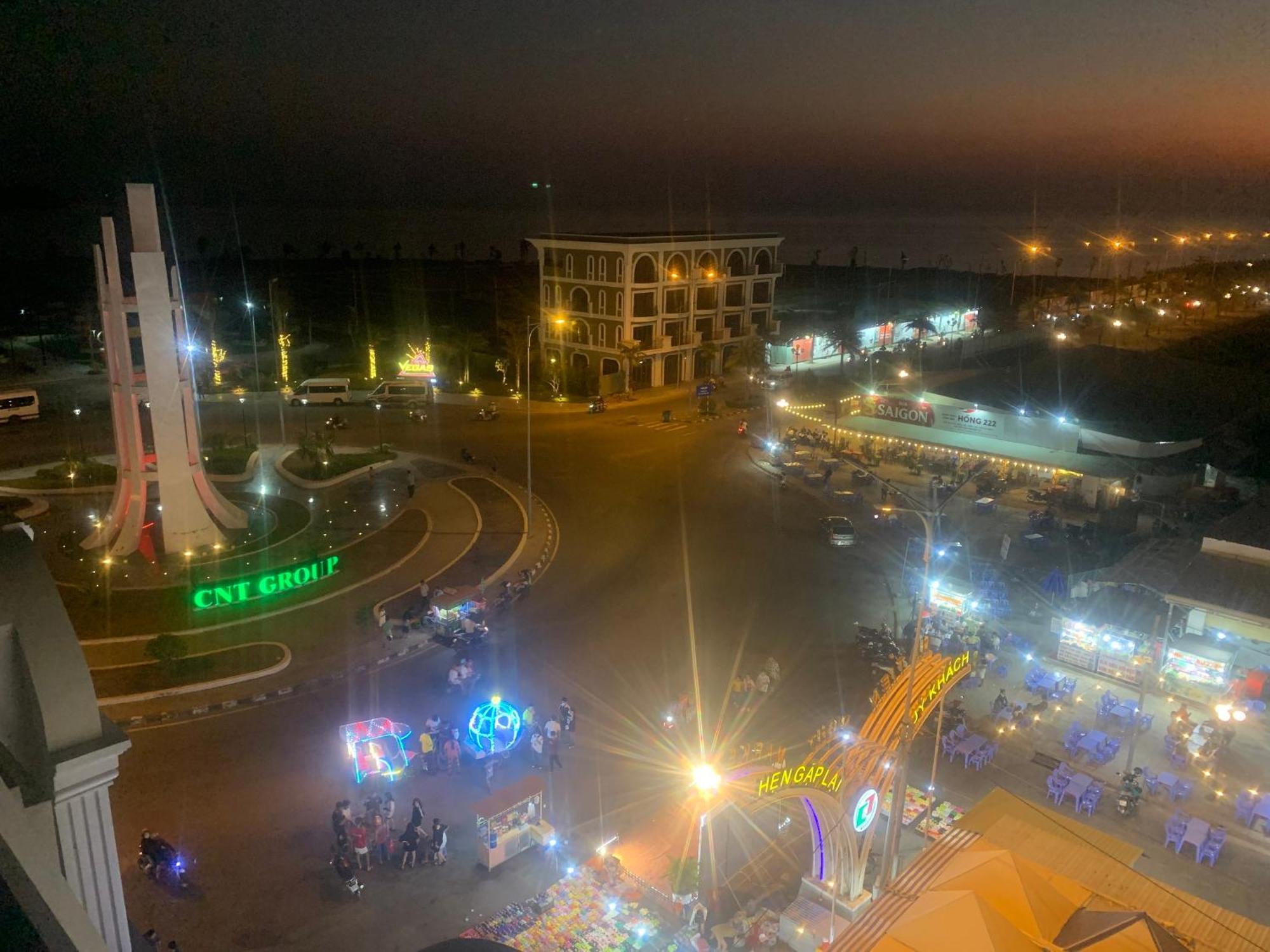 Ha Hung Panorama Khách sạn