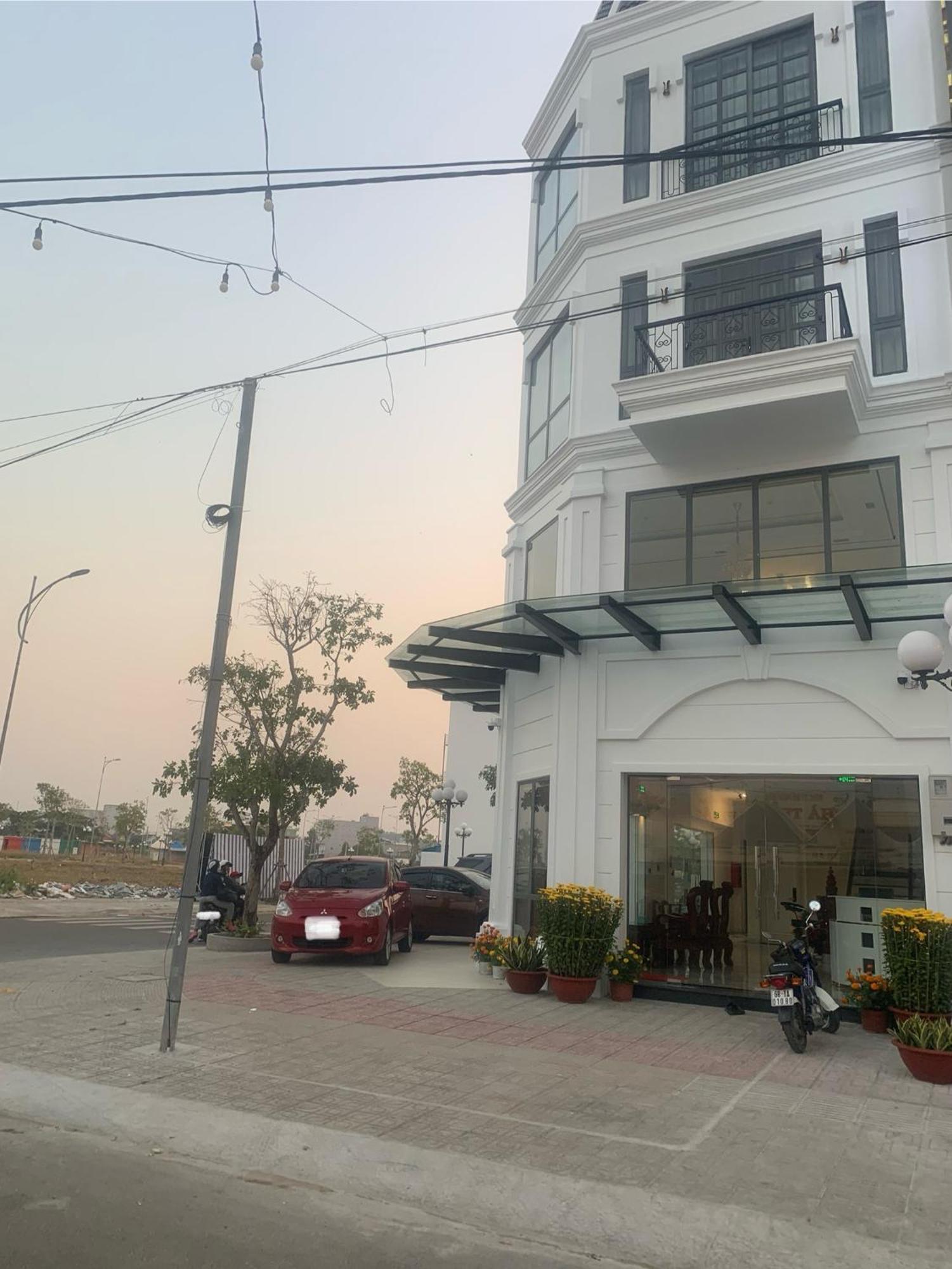 Ha Hung Panorama * Hà Tiên