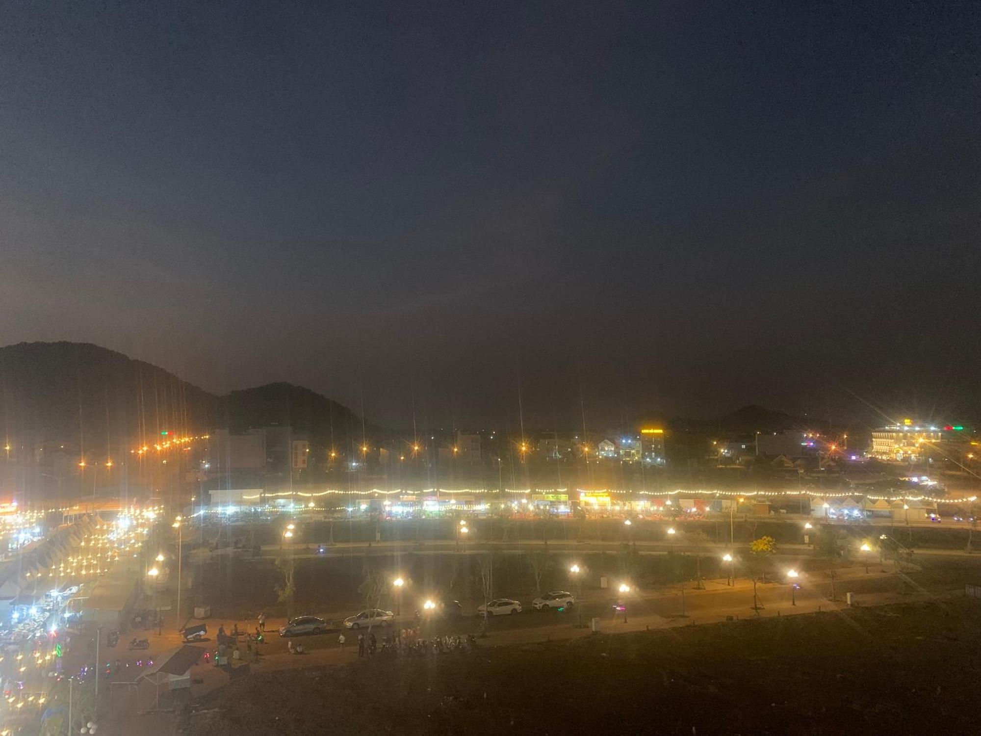 Khách sạn Ha Hung Panorama
