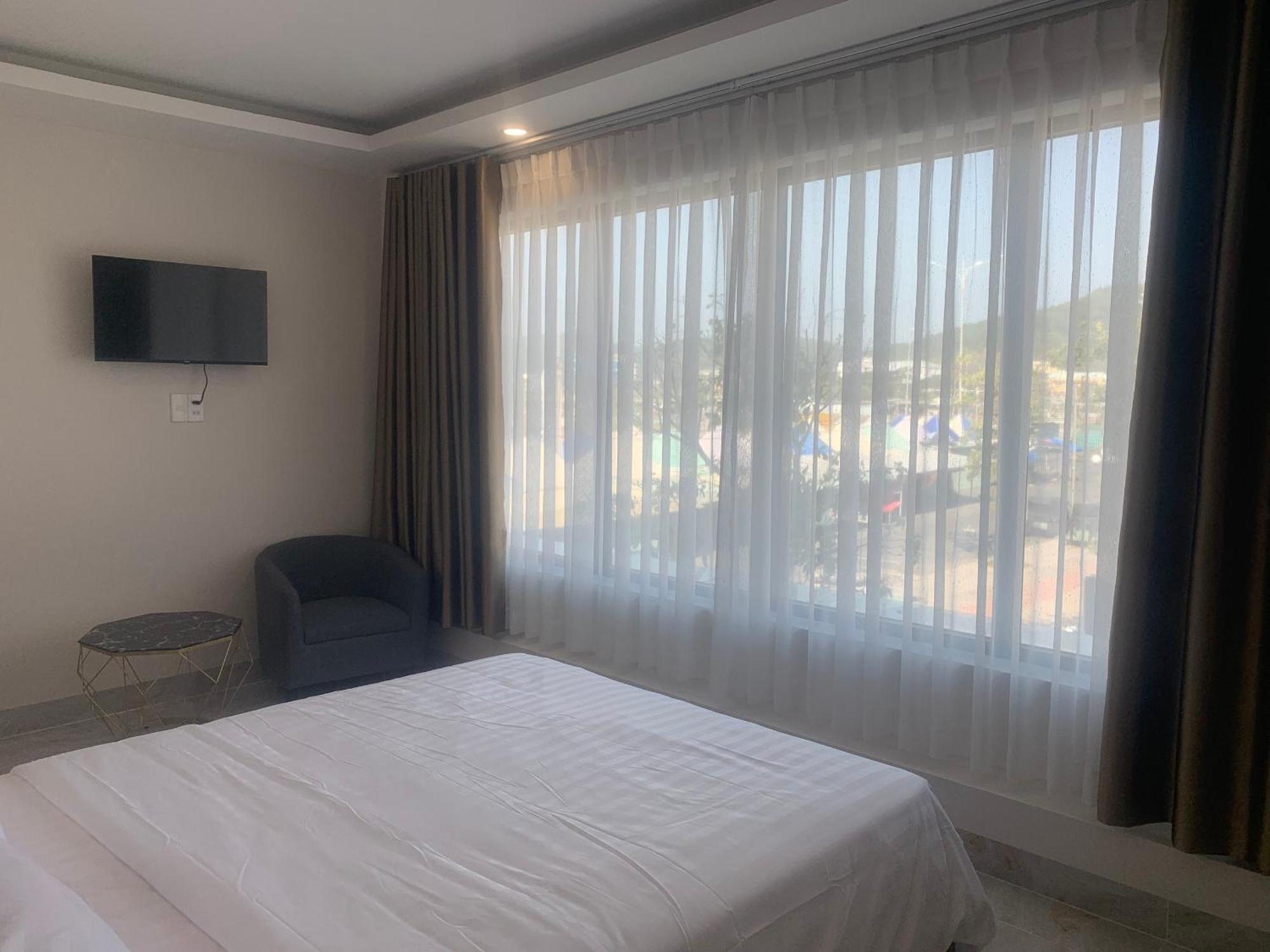 Ha Hung Panorama Khách sạn