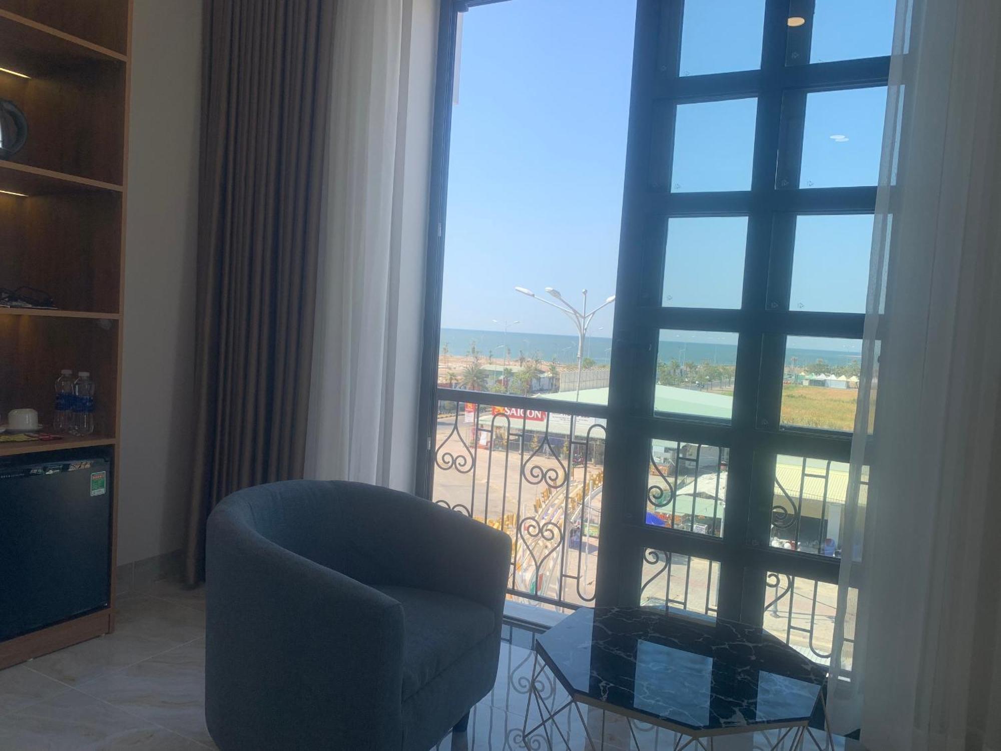 Ha Hung Panorama Hà Tiên