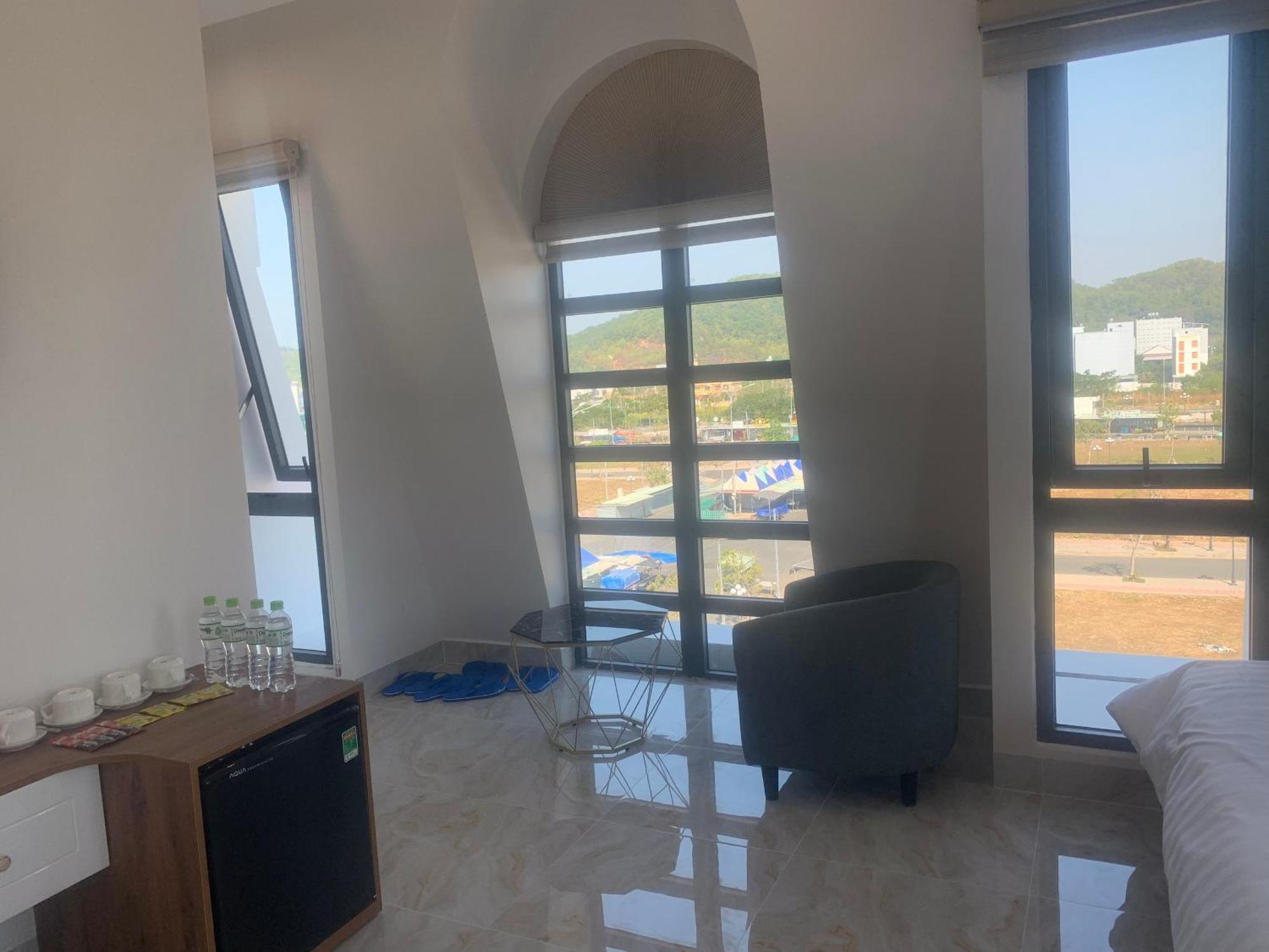 Ha Hung Panorama Hà Tiên