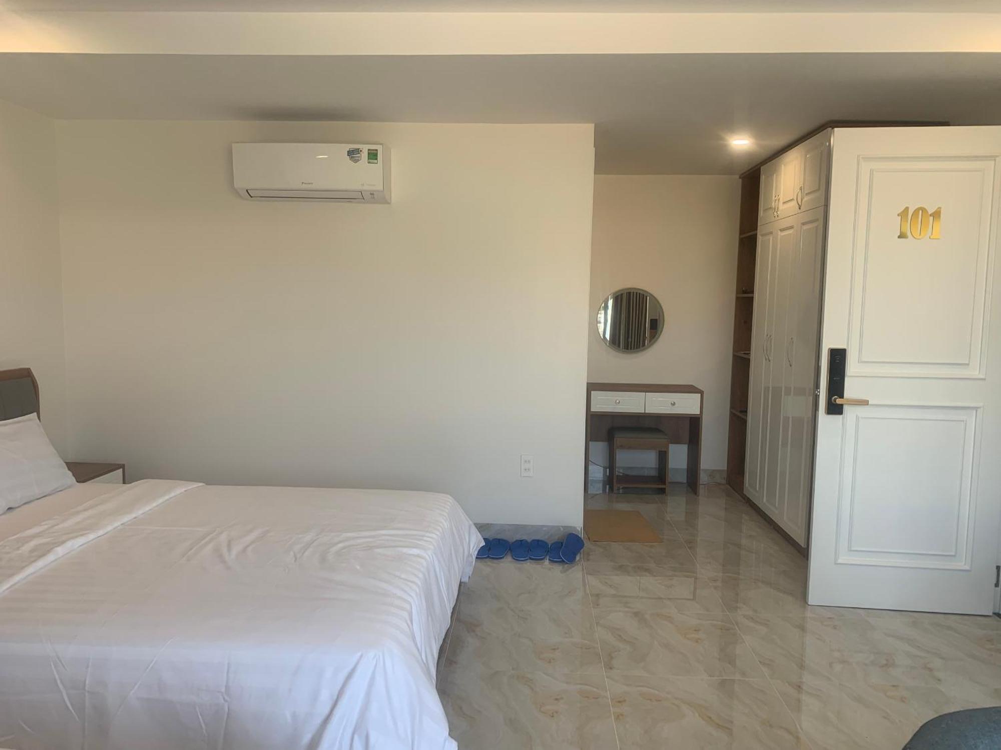 Ha Hung Panorama * Hà Tiên