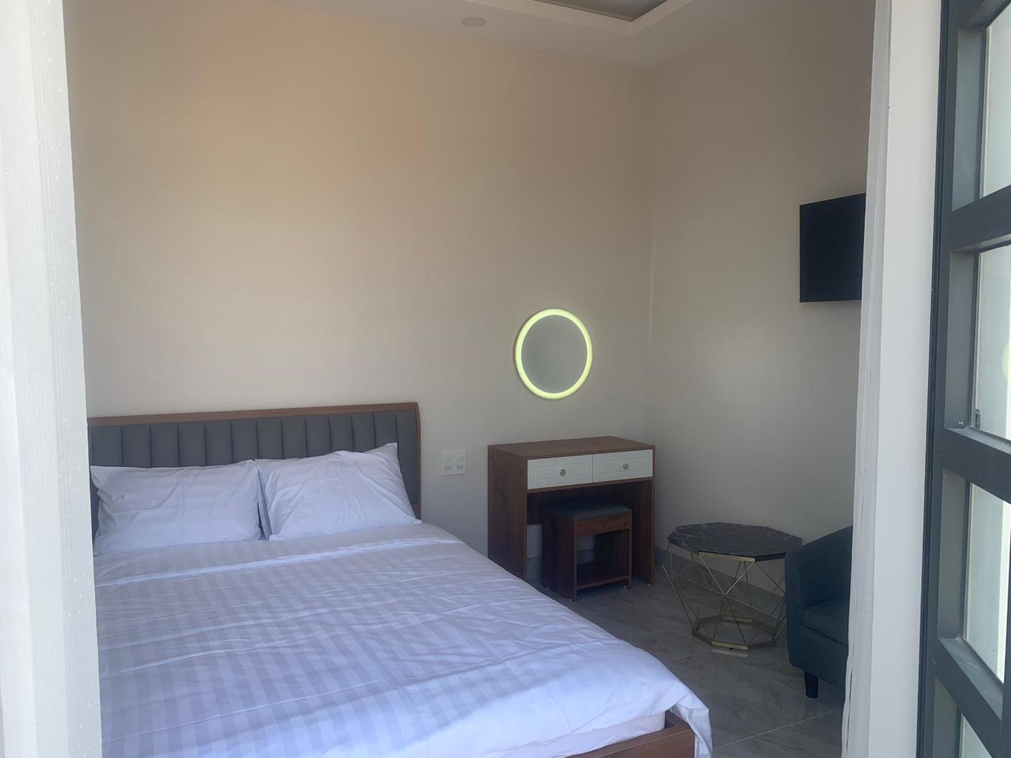 Khách sạn Ha Hung Panorama Hà Tiên