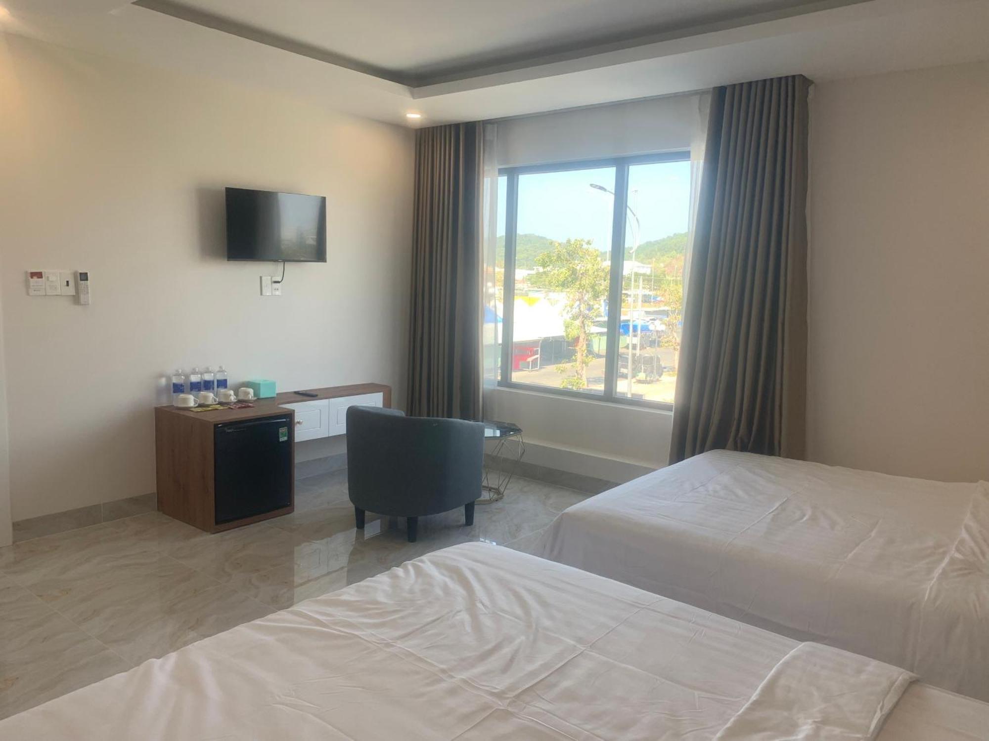 Ha Hung Panorama Khách sạn