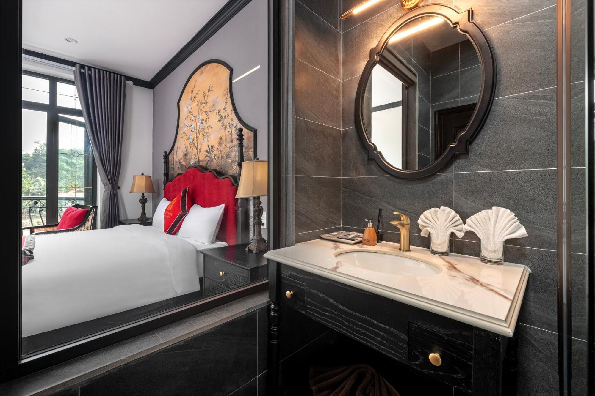Hotel Indochine Boutique