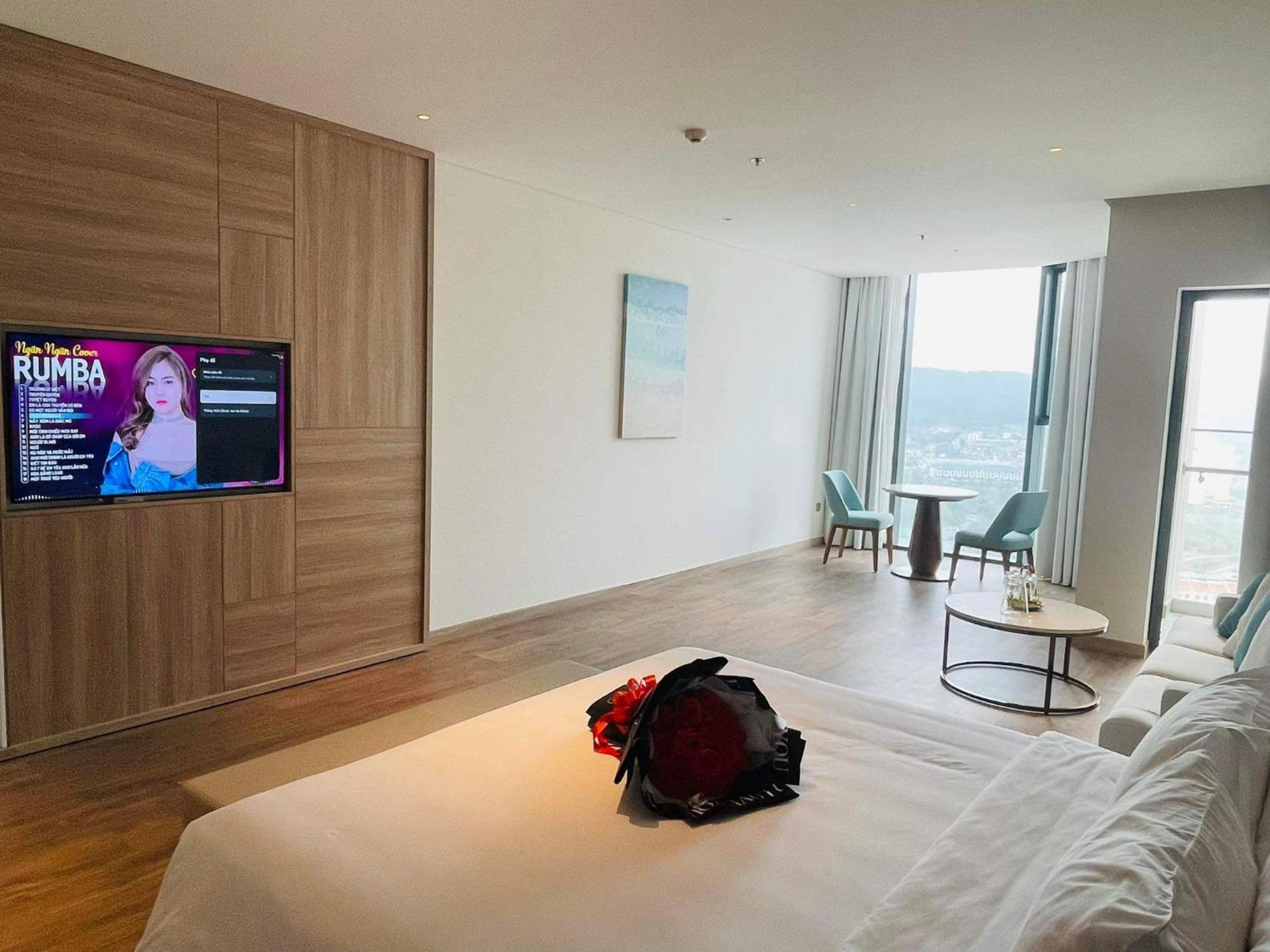 Hotel A La Carte Bay Managed By Taseco 5*