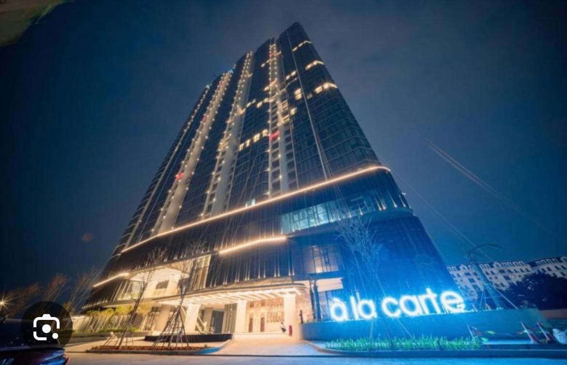 A La Carte Bay Managed By Taseco Hotel 5*