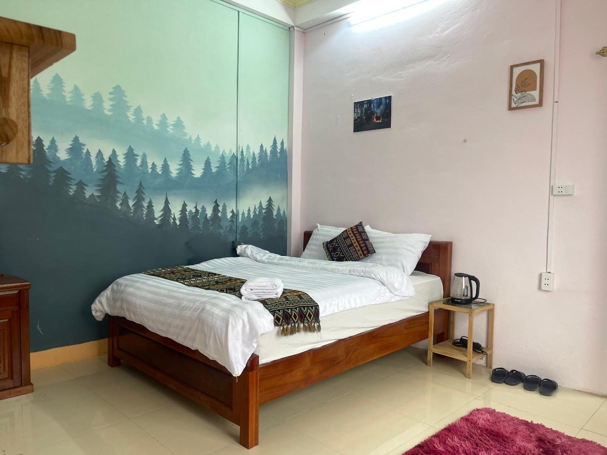 Hotel Nini *