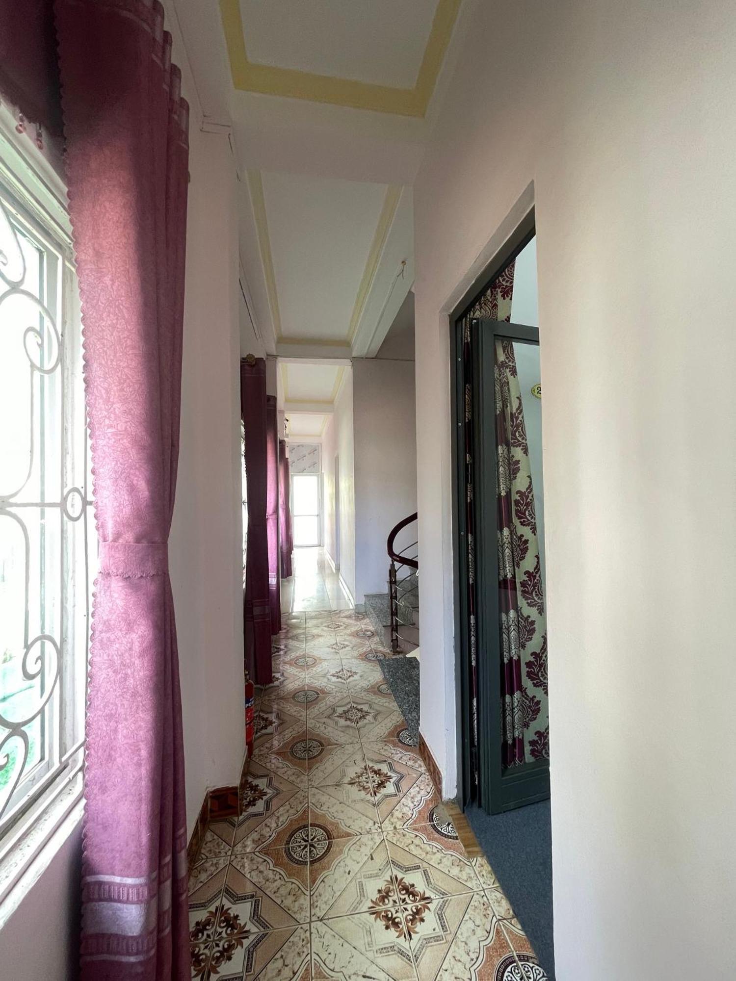 Hotel Nini Sa Pa