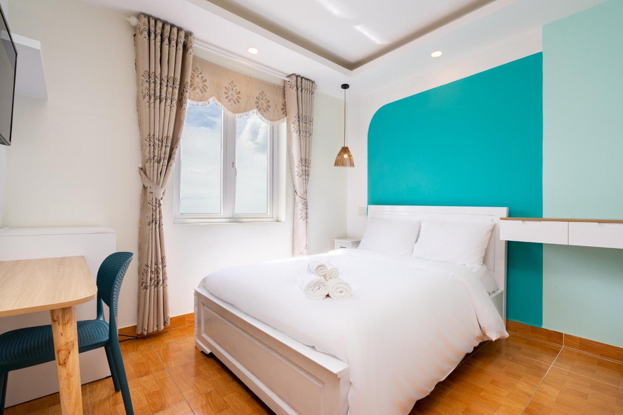 Homestay Bai Dau Stop & Go