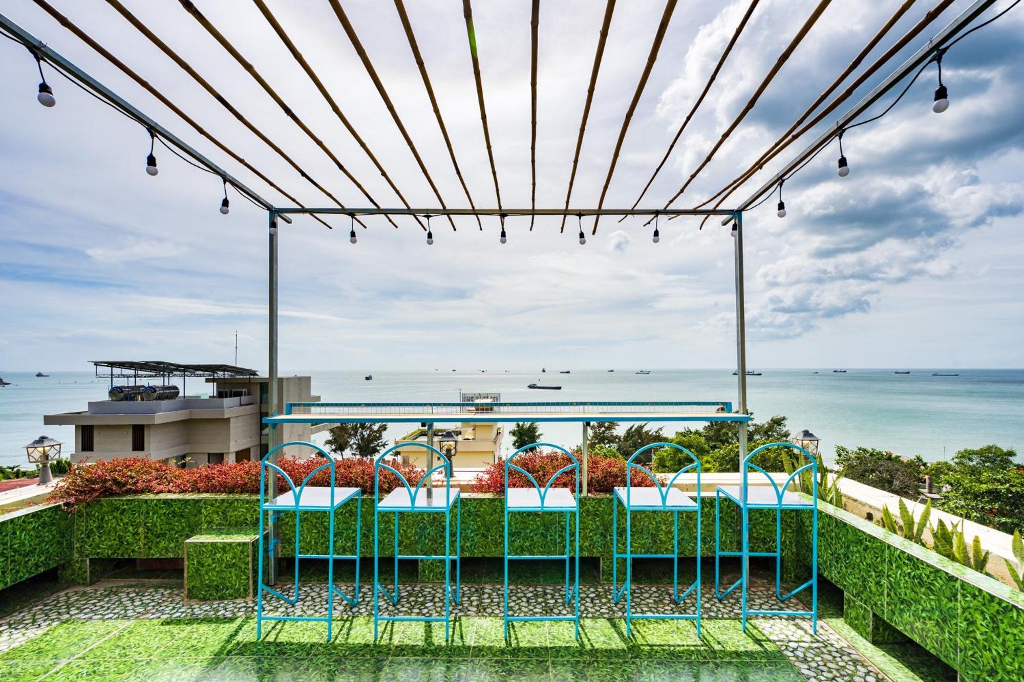 Bai Dau Stop & Go Homestay