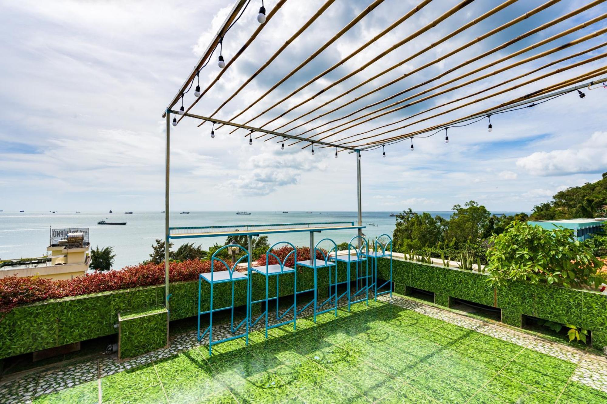 Bai Dau Stop & Go Homestay Vung Tau
