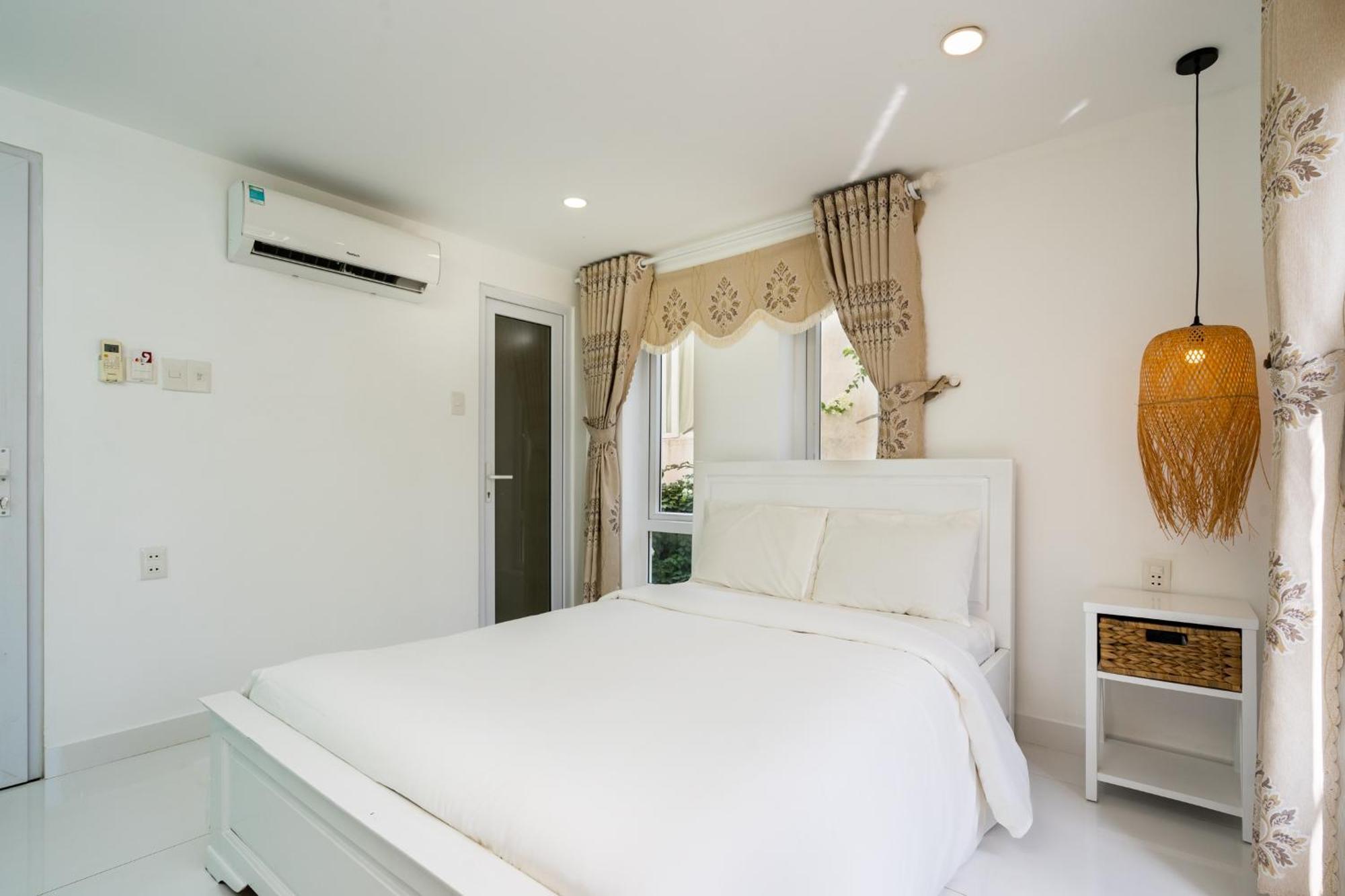 Homestay Bai Dau Stop & Go *