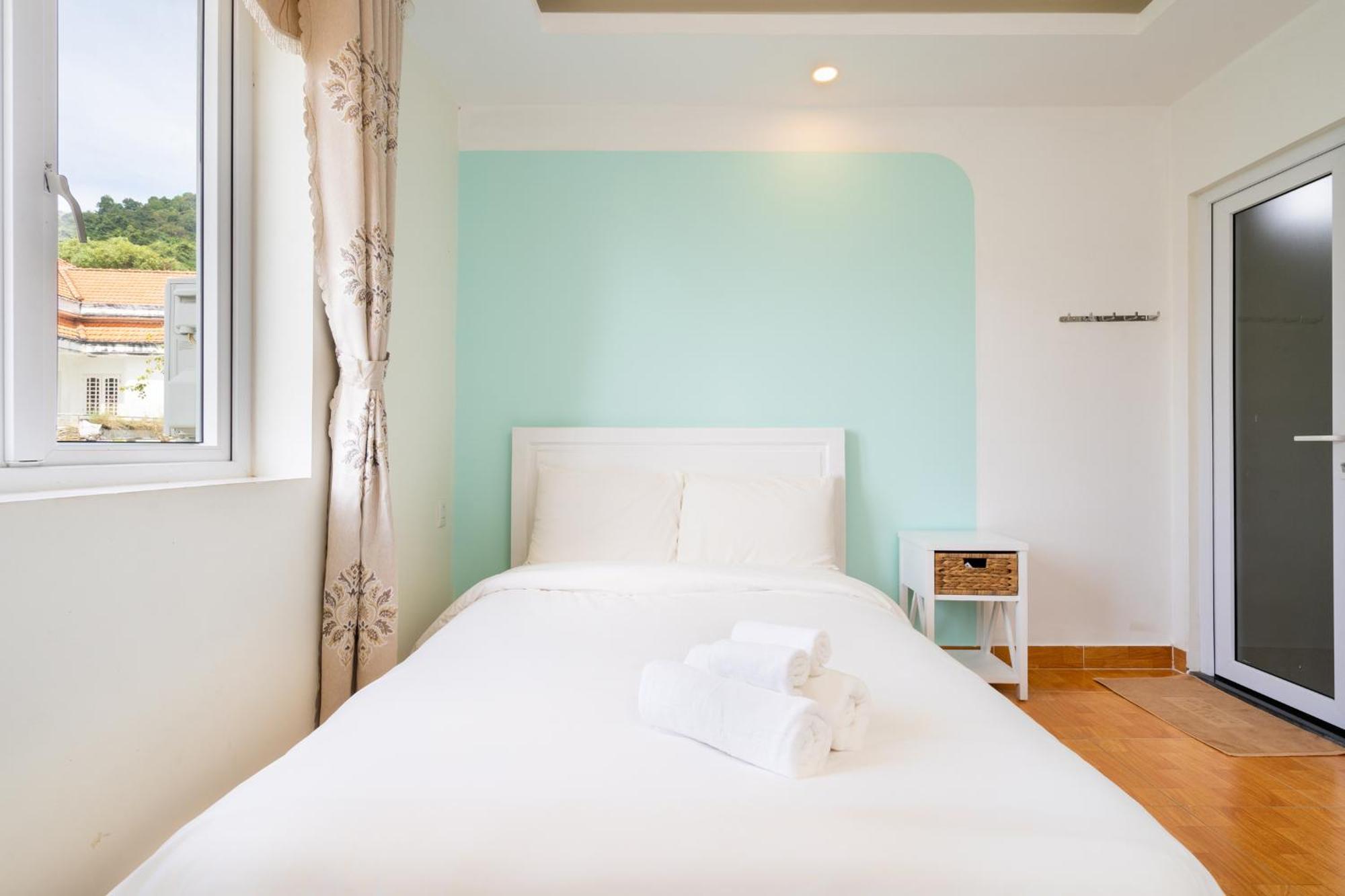 Homestay Bai Dau Stop & Go Vung Tau