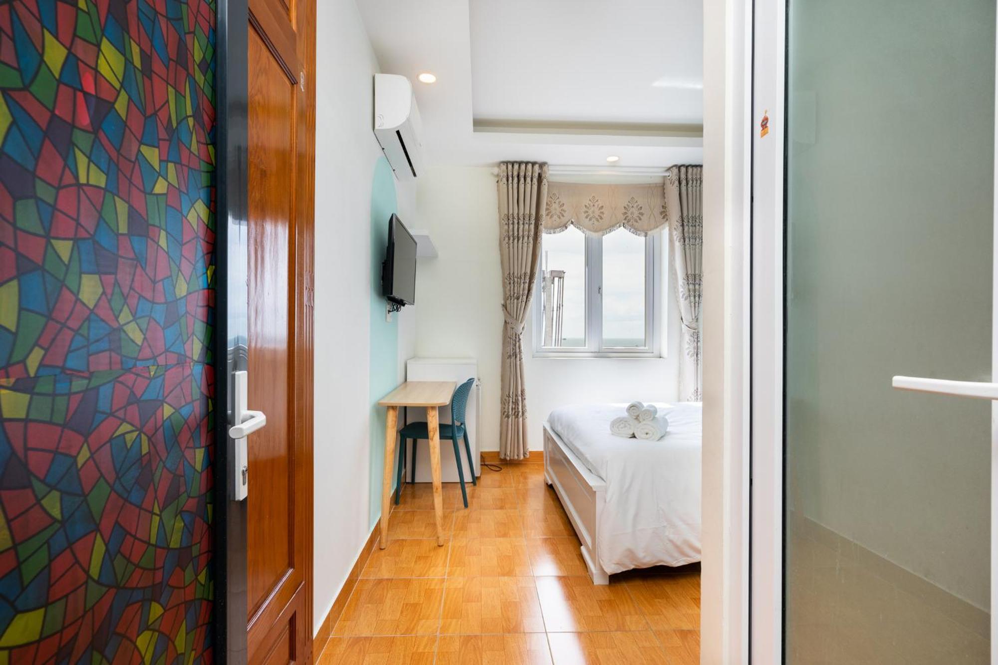 Homestay Bai Dau Stop & Go Vung Tau