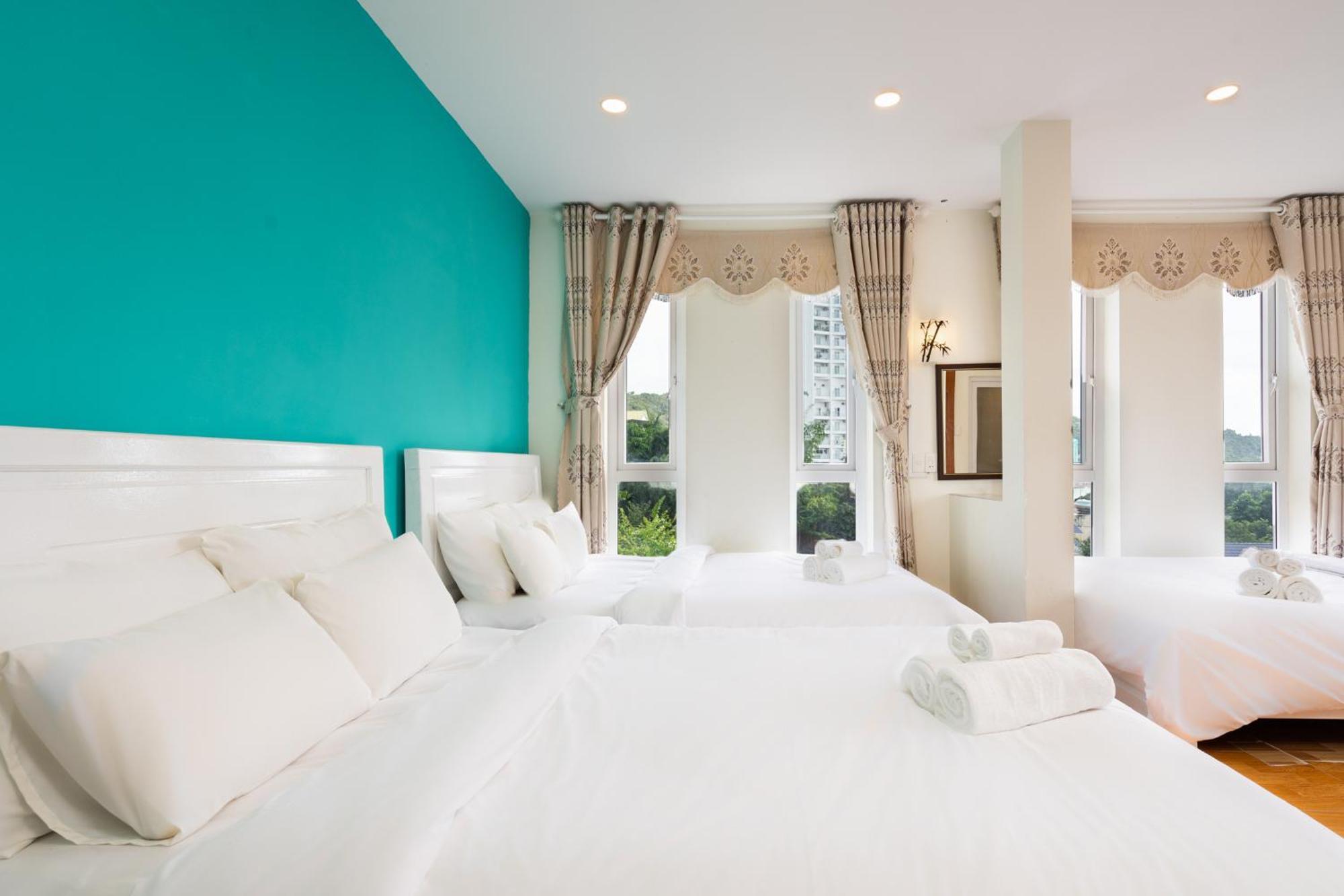 Homestay Bai Dau Stop & Go