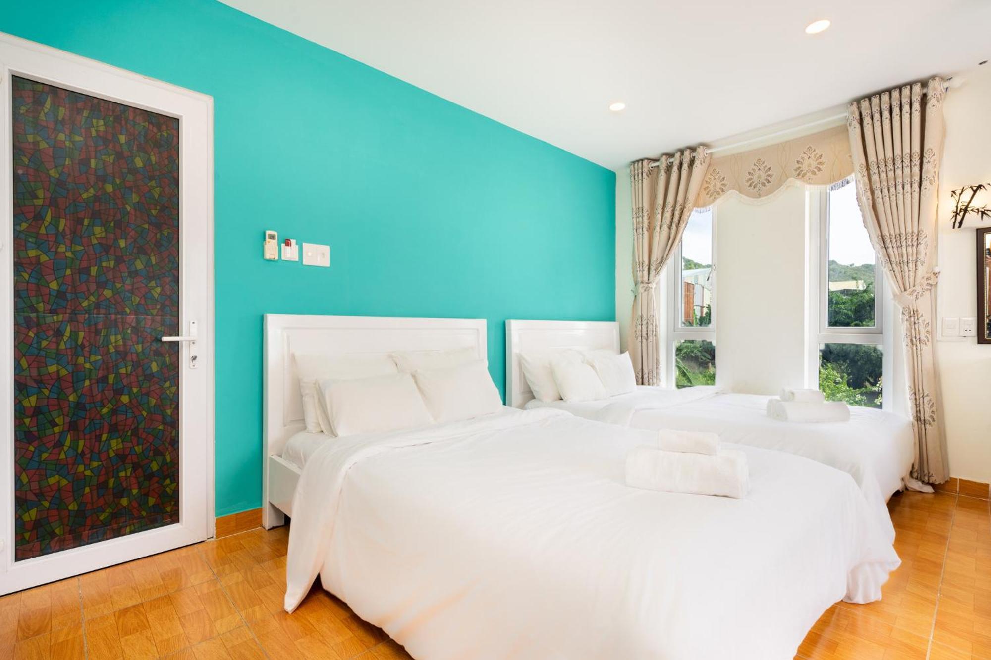 Homestay Bai Dau Stop & Go