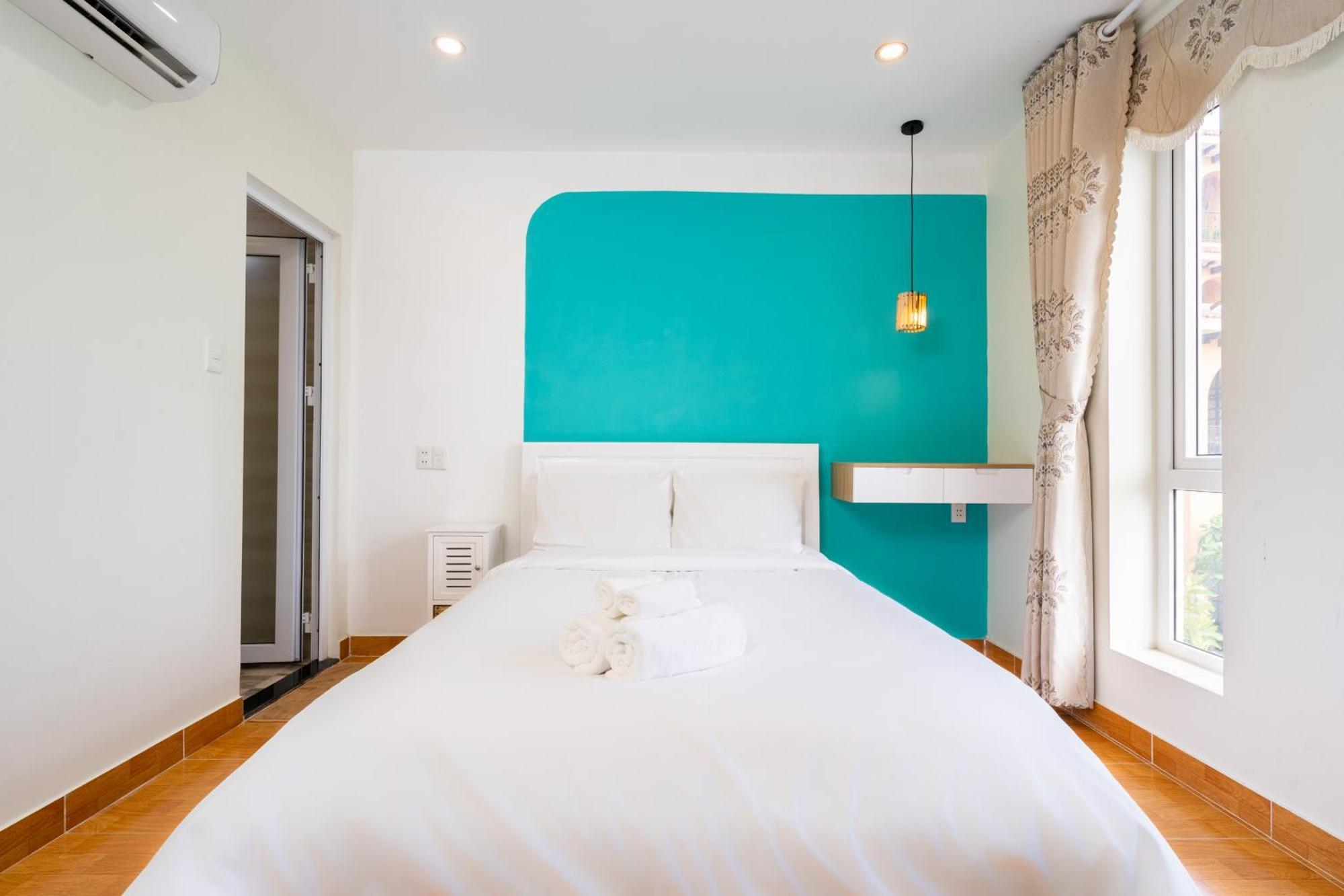 Homestay Bai Dau Stop & Go *