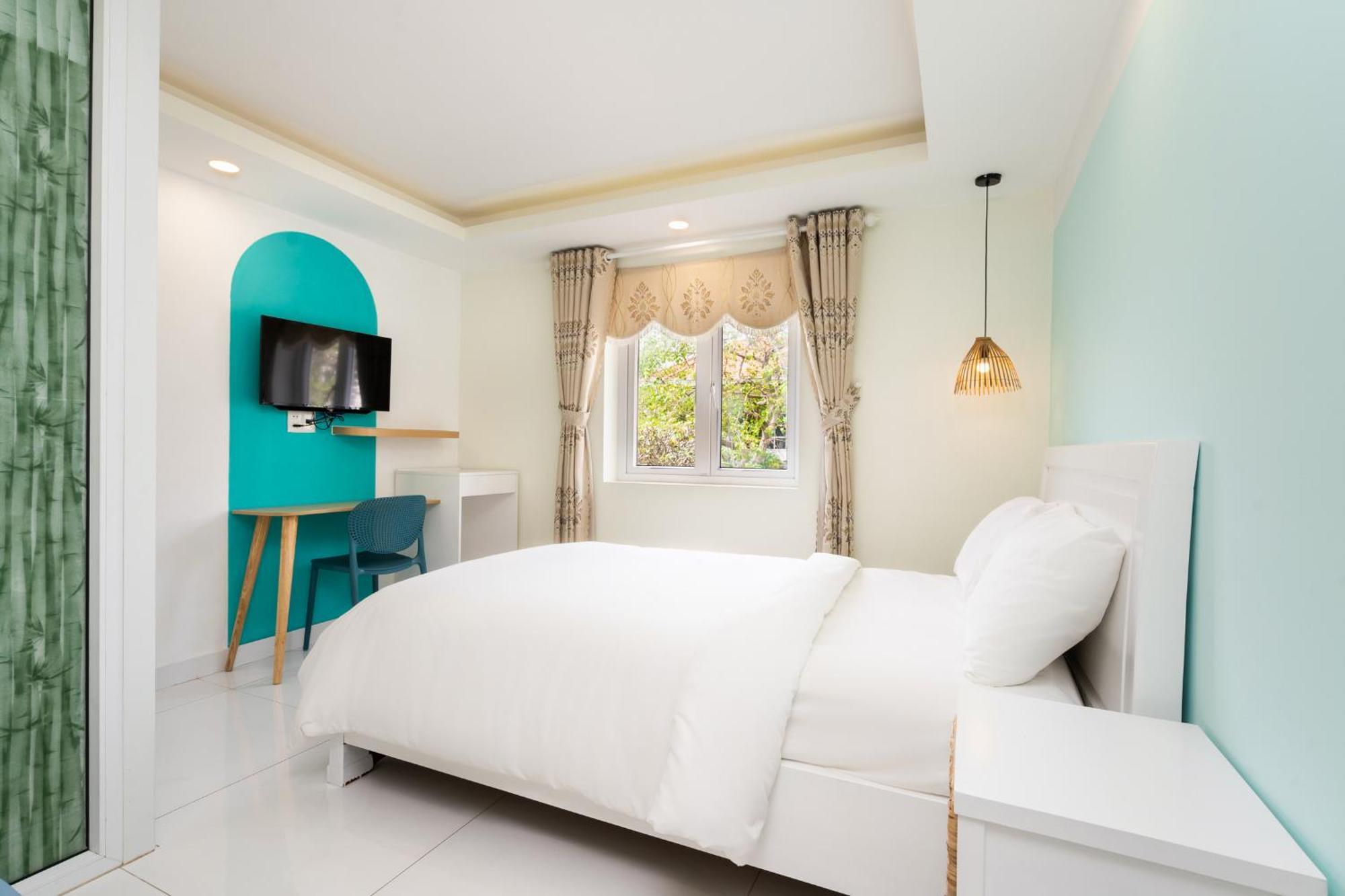 Bai Dau Stop & Go Homestay Vung Tau