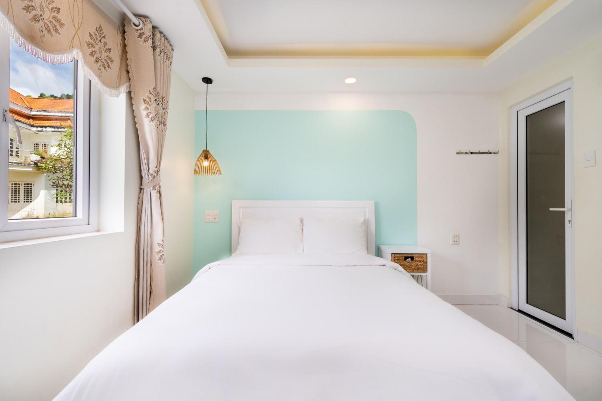 Bai Dau Stop & Go Homestay