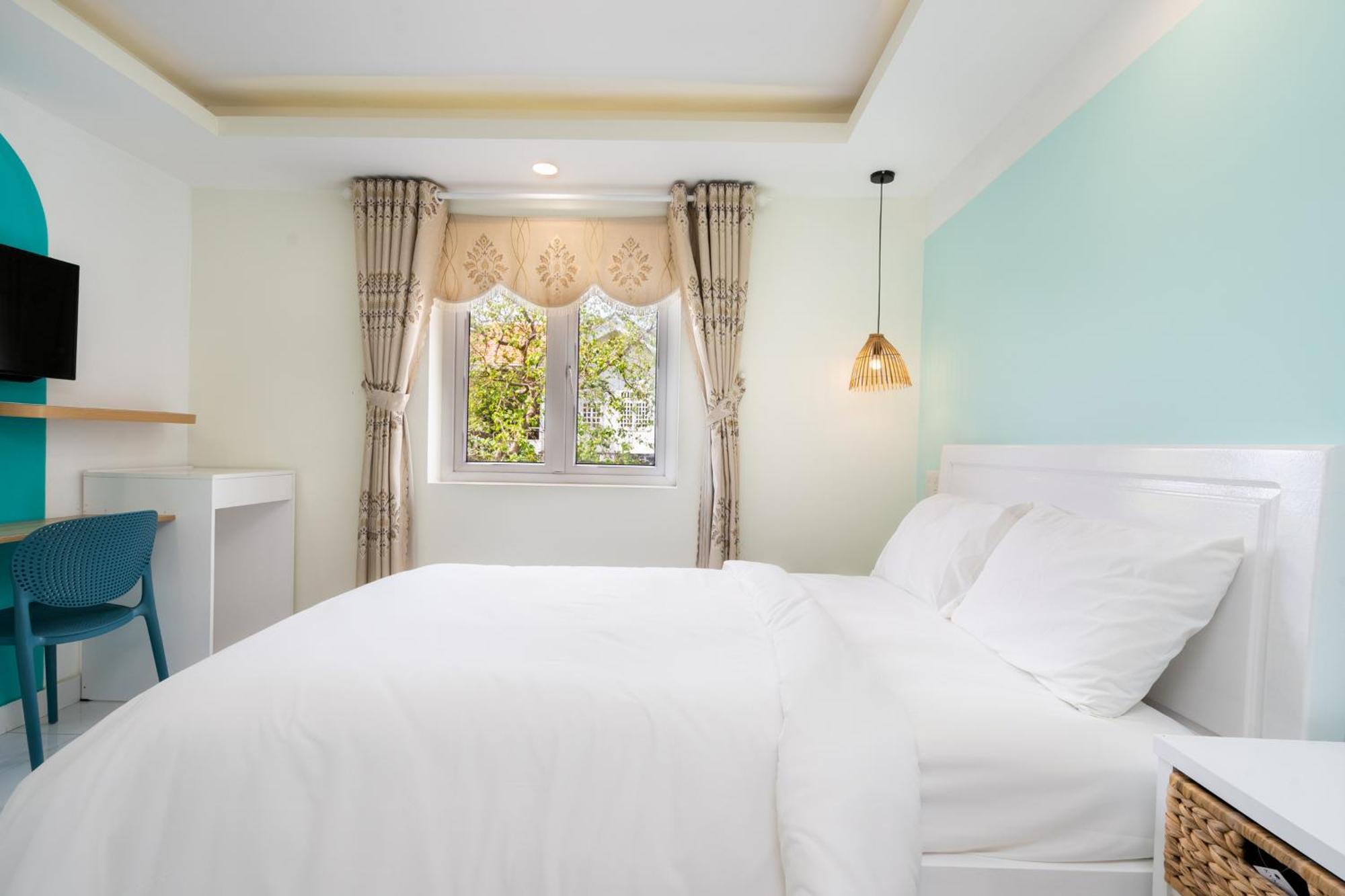Homestay Bai Dau Stop & Go