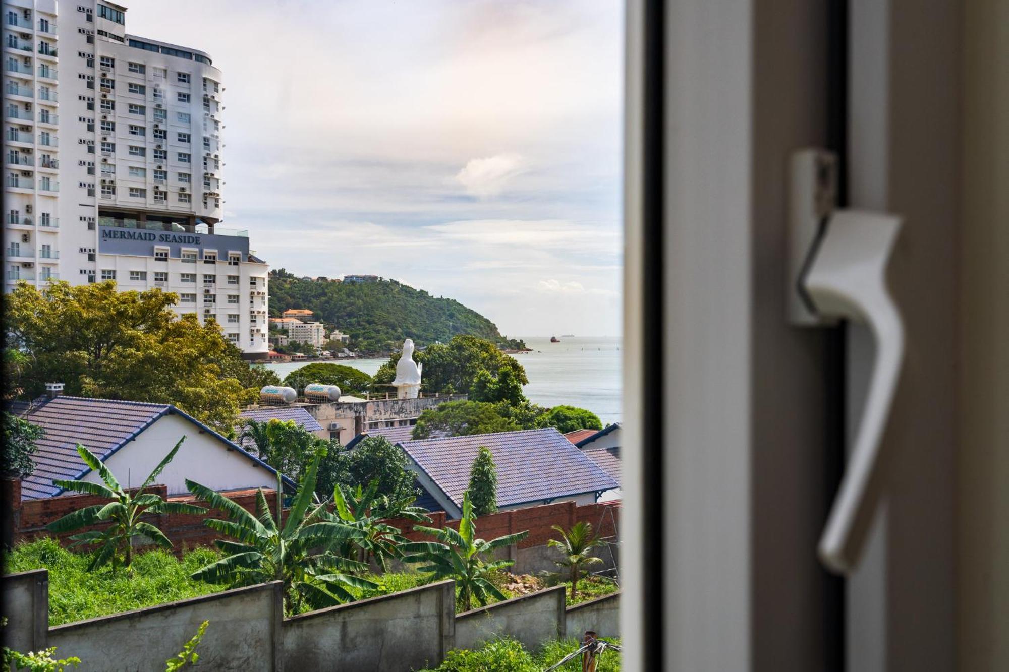 Homestay Bai Dau Stop & Go Vung Tau