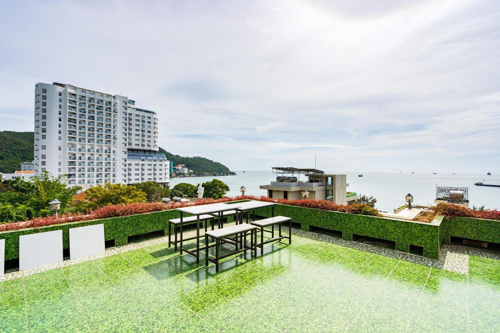 Homestay Bai Dau Stop & Go