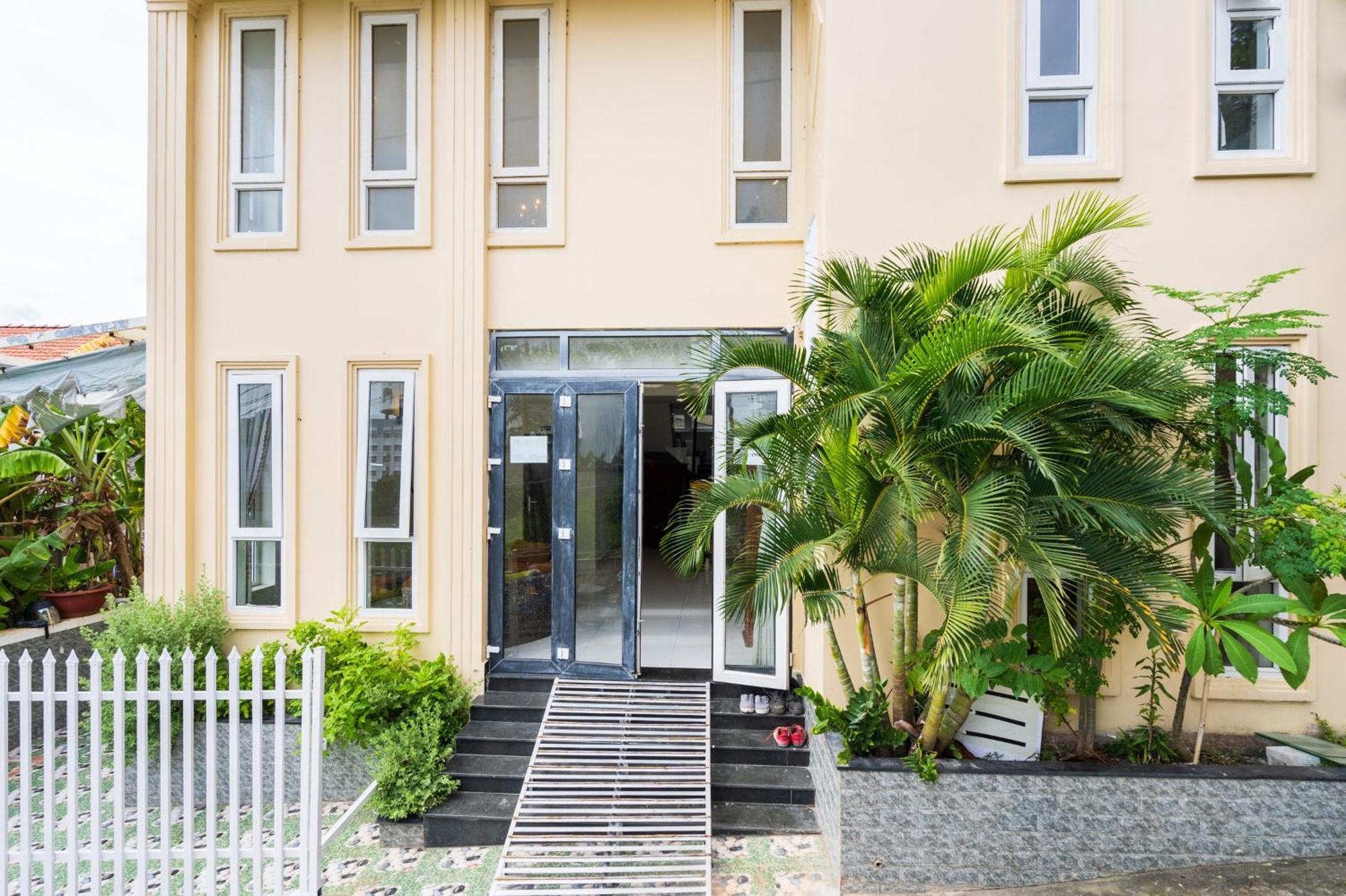 Homestay Bai Dau Stop & Go