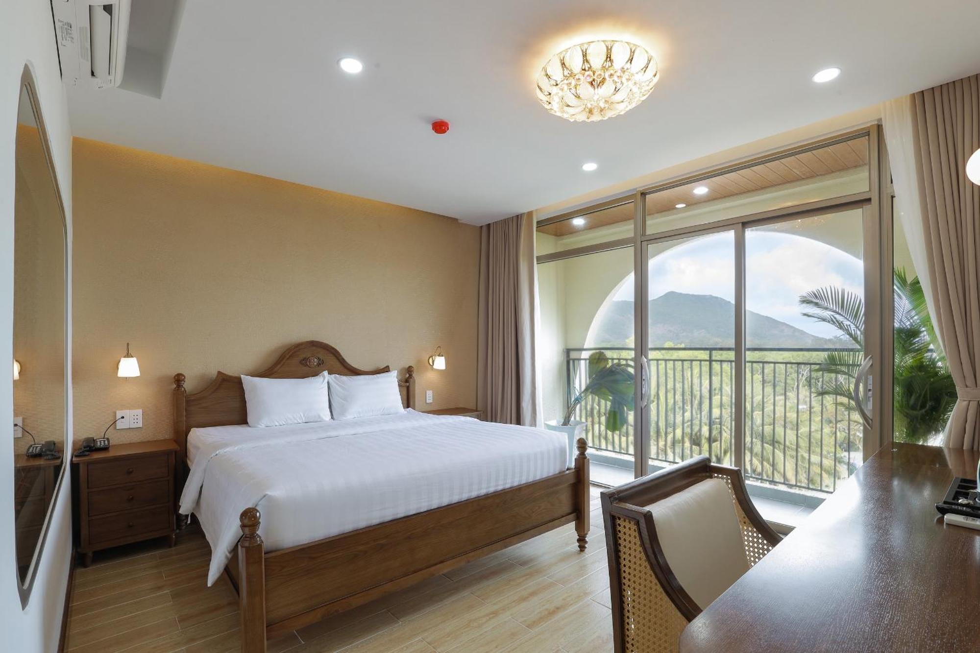 Maya 4 Hotel Chi Khu Co Ong