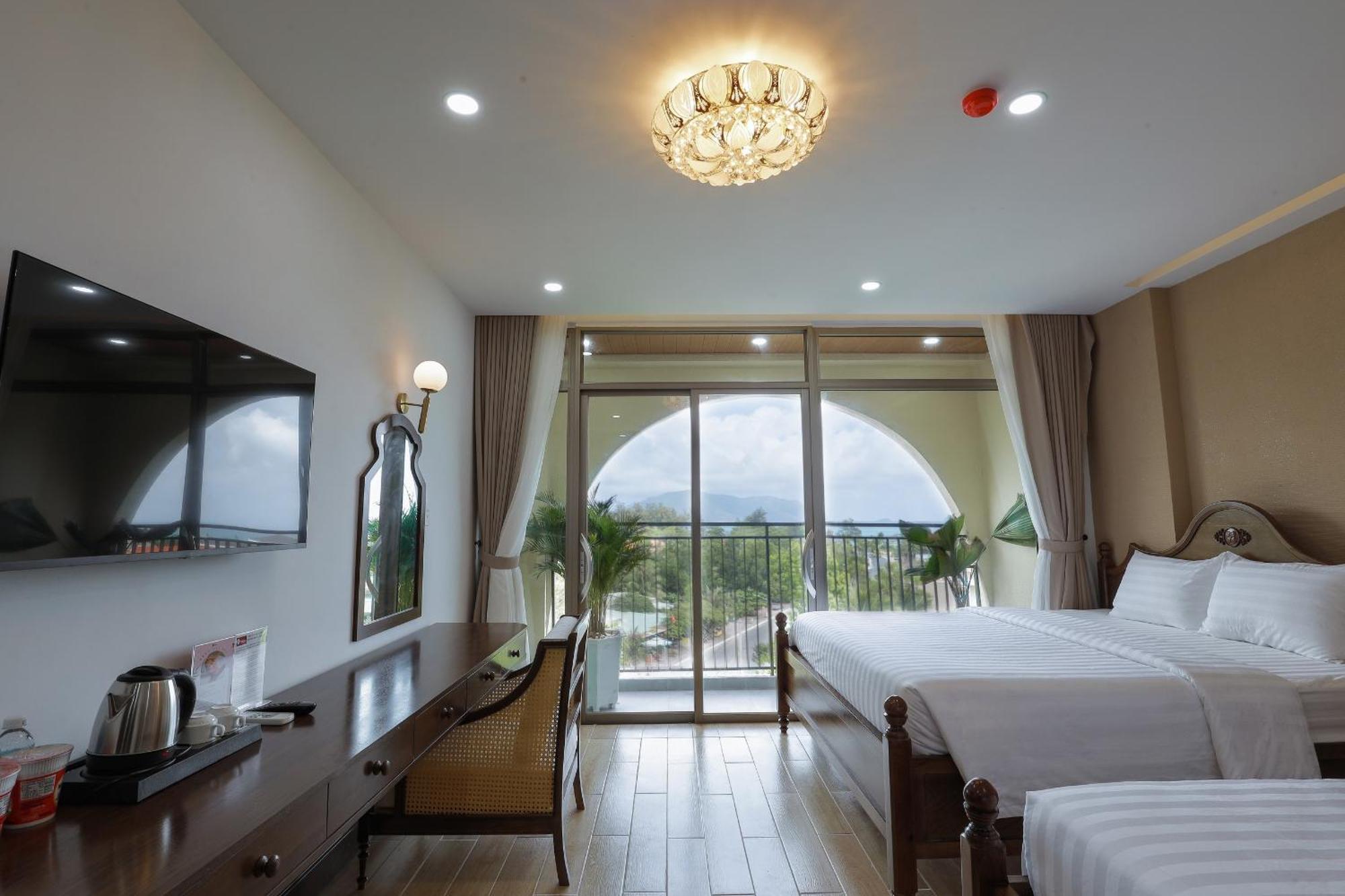 Hotel Maya 4 3*