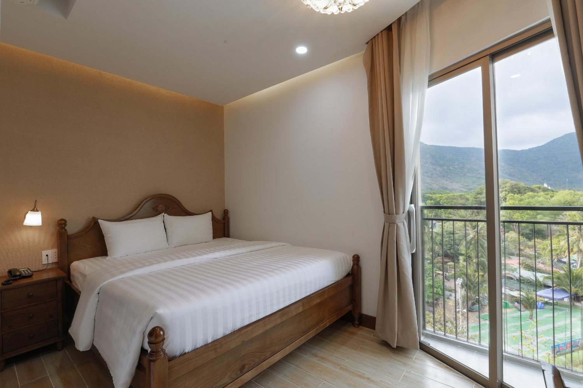 Hotel Maya 4 Chi Khu Co Ong