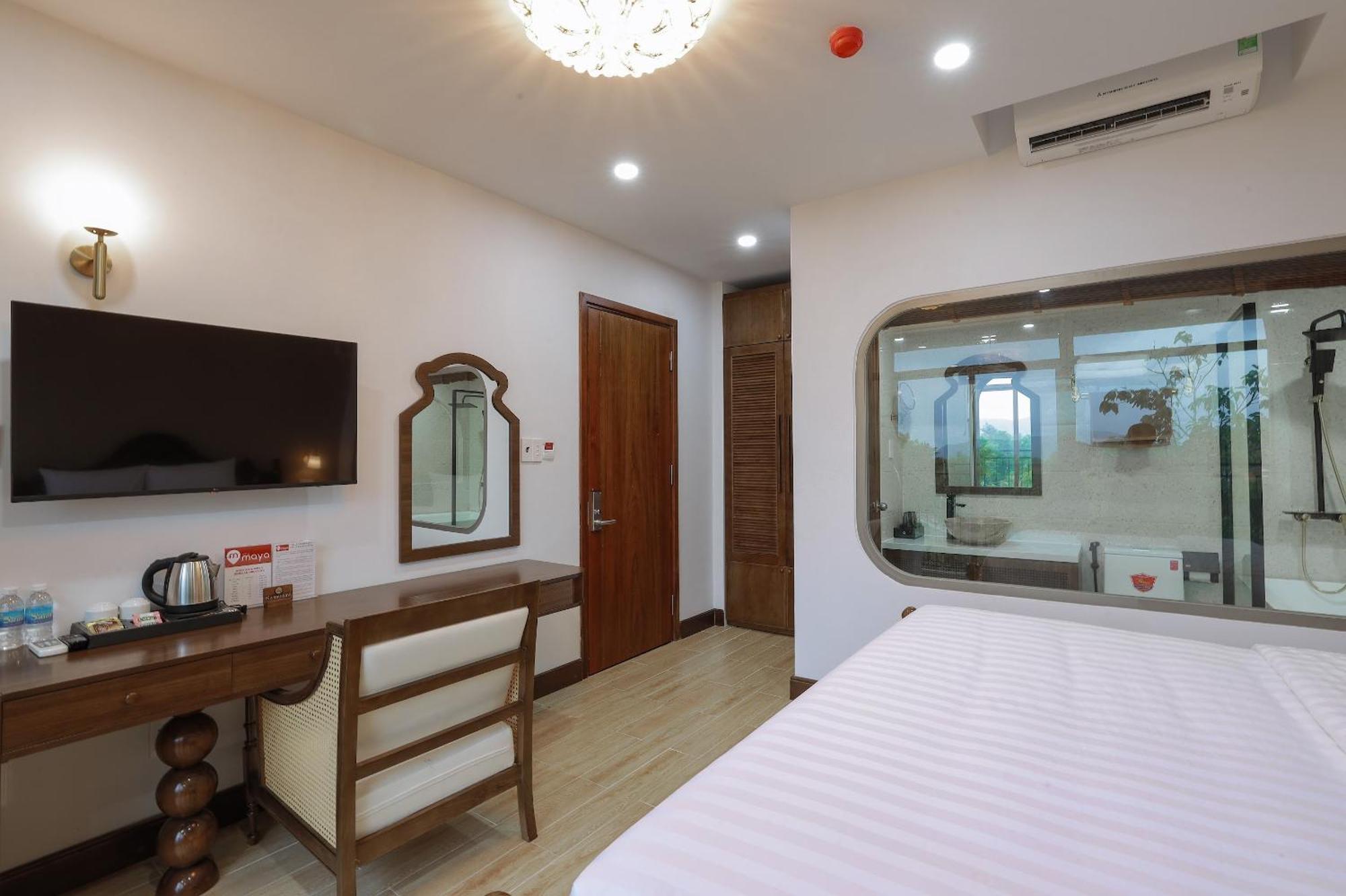 Hotel Maya 4 3*