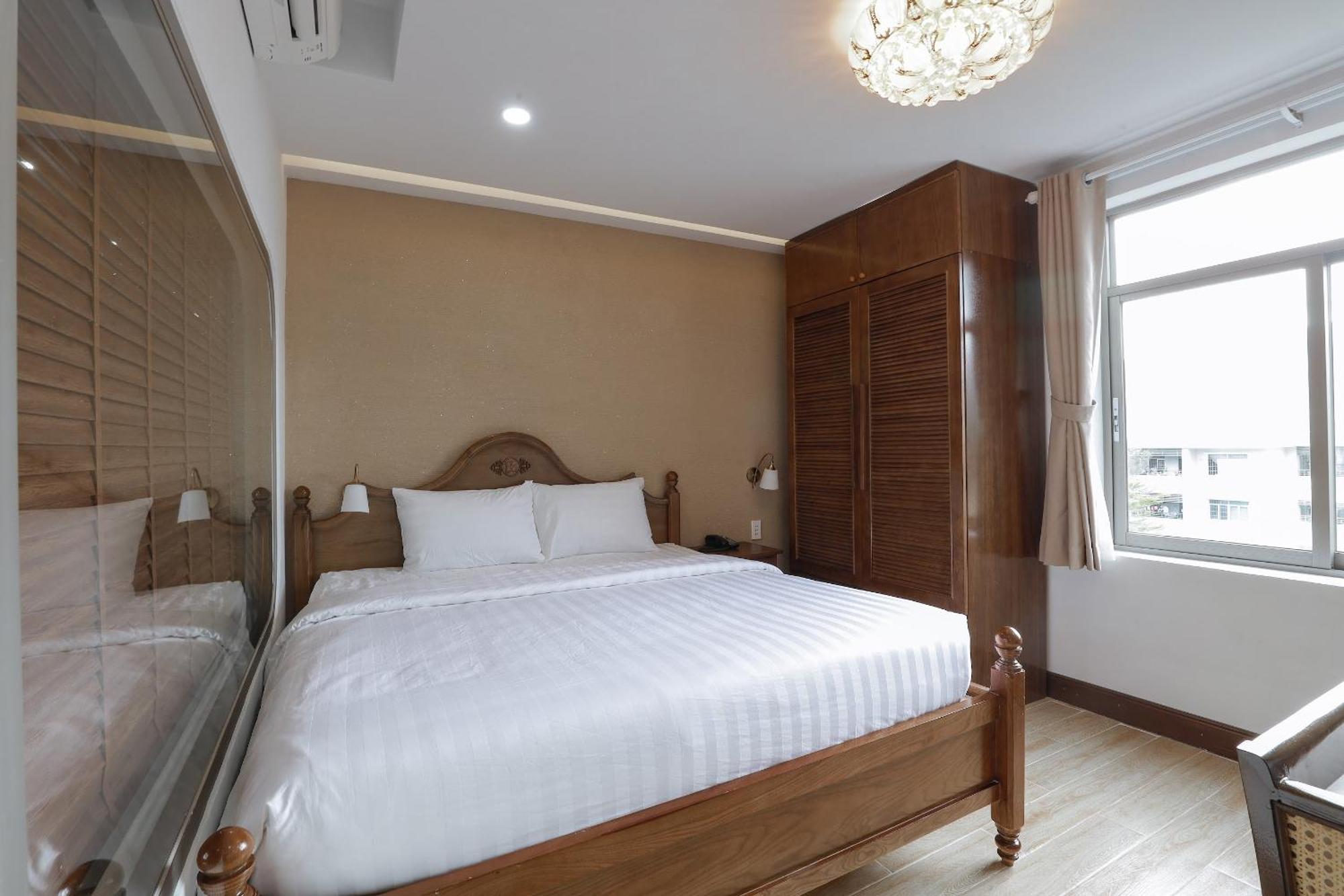 Maya 4 Hotel 3*