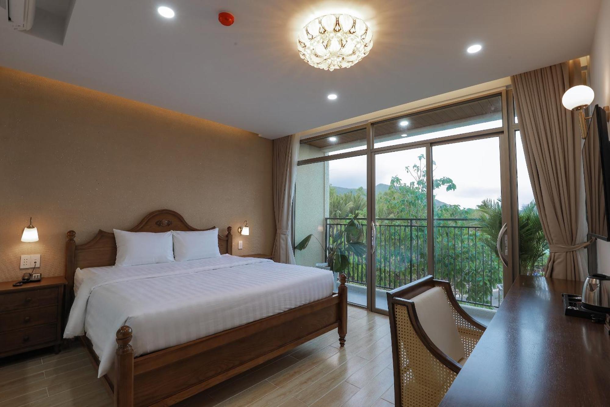 Hotel Maya 4 Chi Khu Co Ong